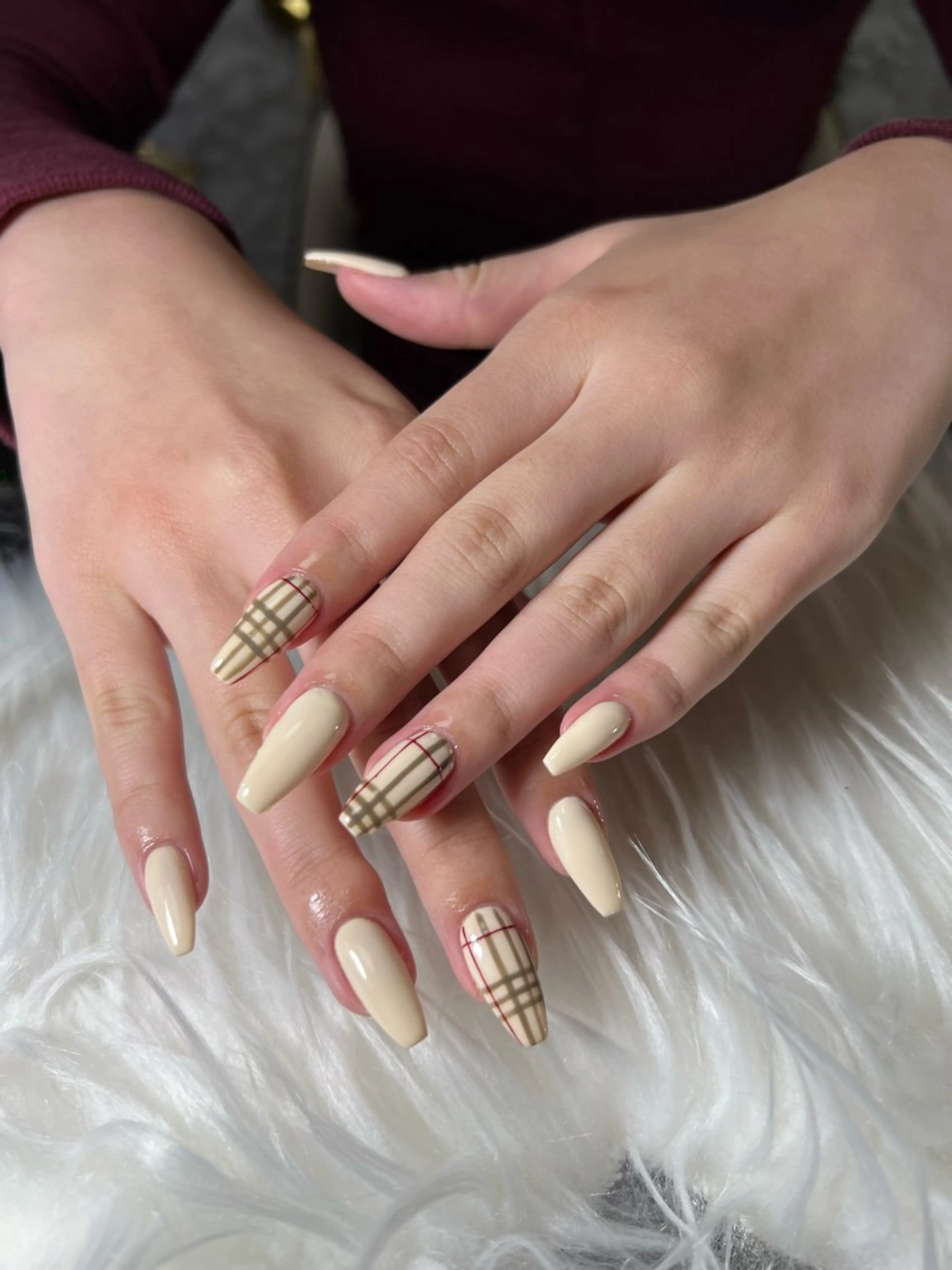 ネイル NekoNail salonのネイルデザイン