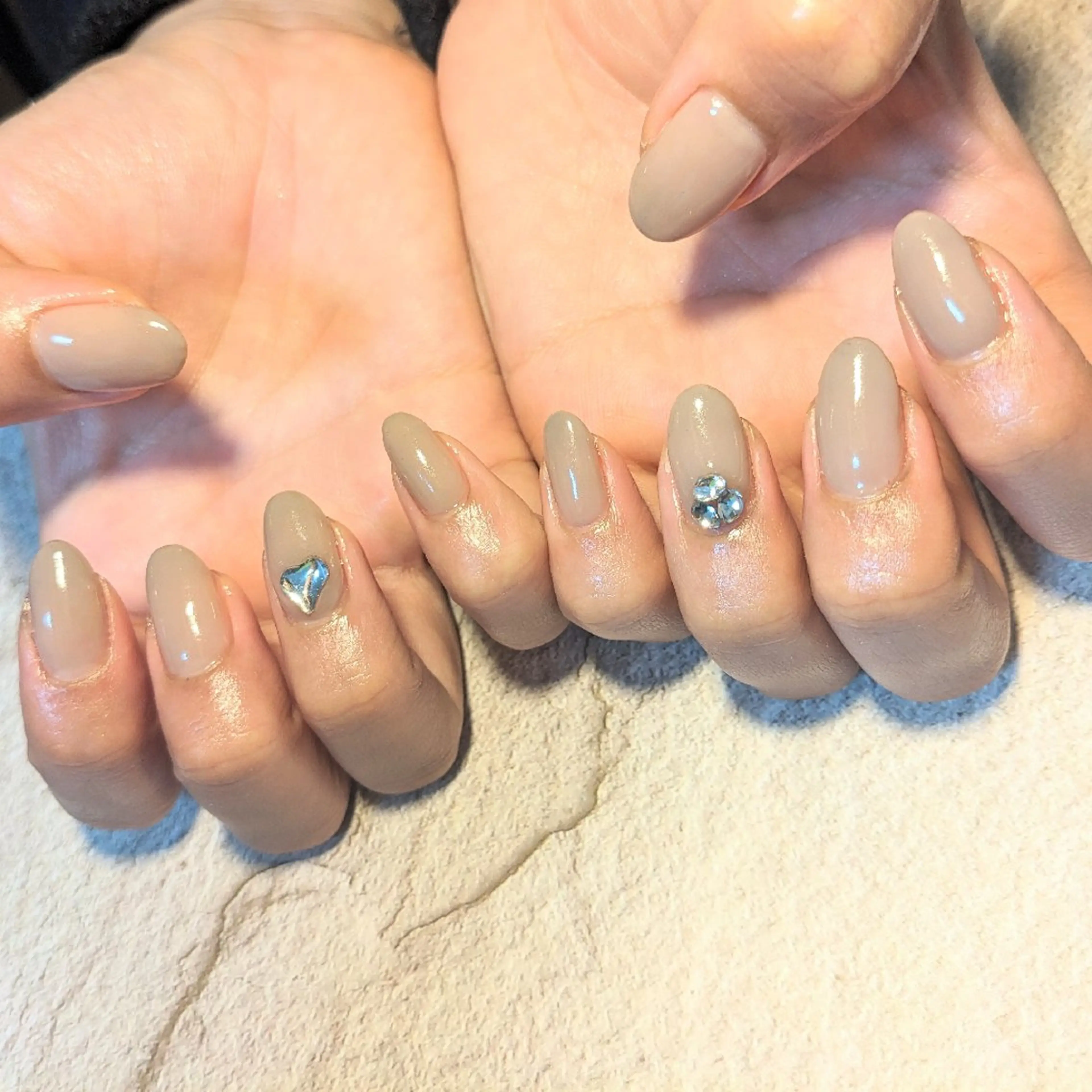 ネイル ｱｲﾗｯｼｭ ﾈｲﾙ ｻﾛﾝ つけるのマツエク・マツパデザイン