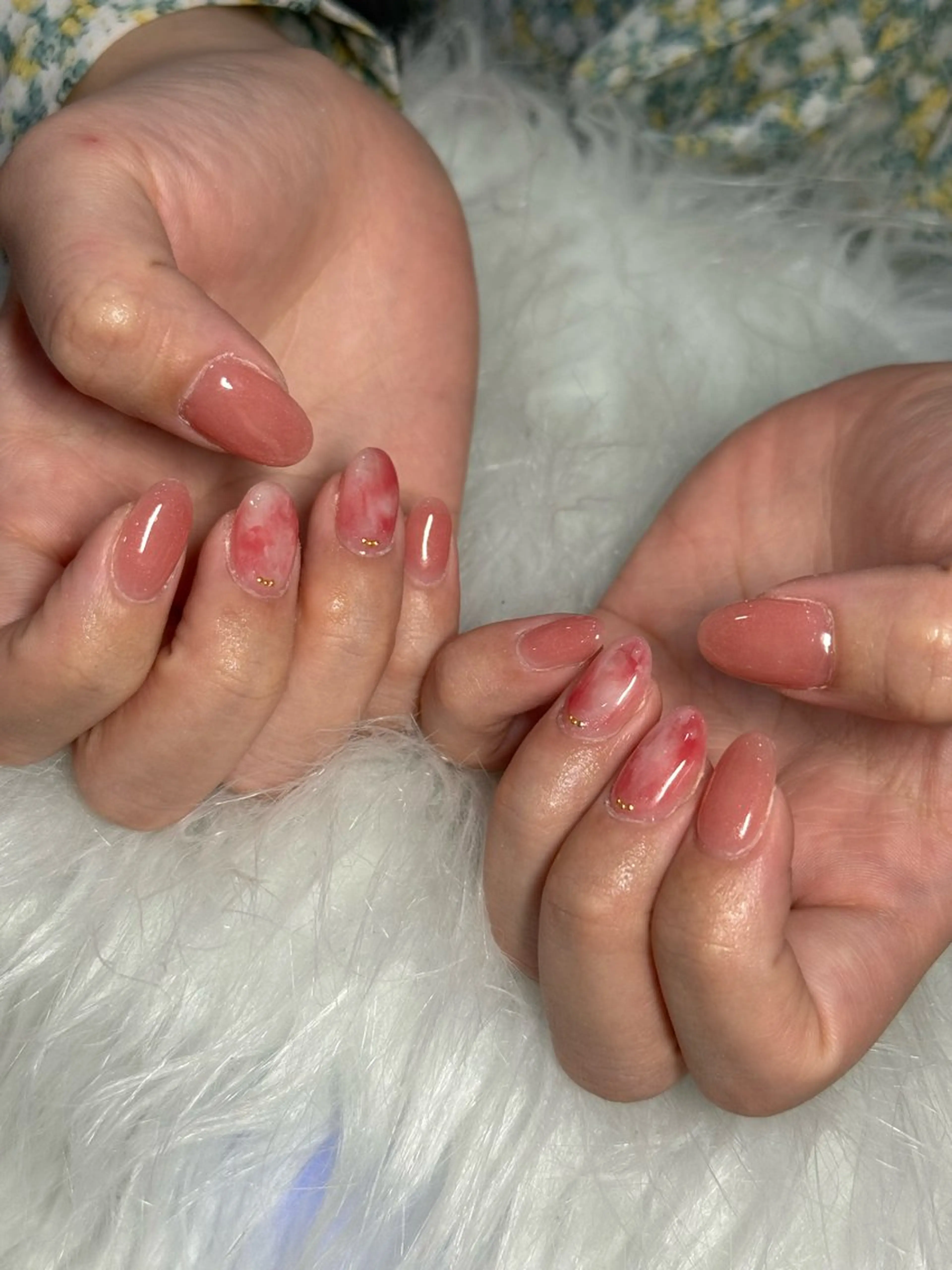 ネイル LAVISH nail salonのネイルデザイン