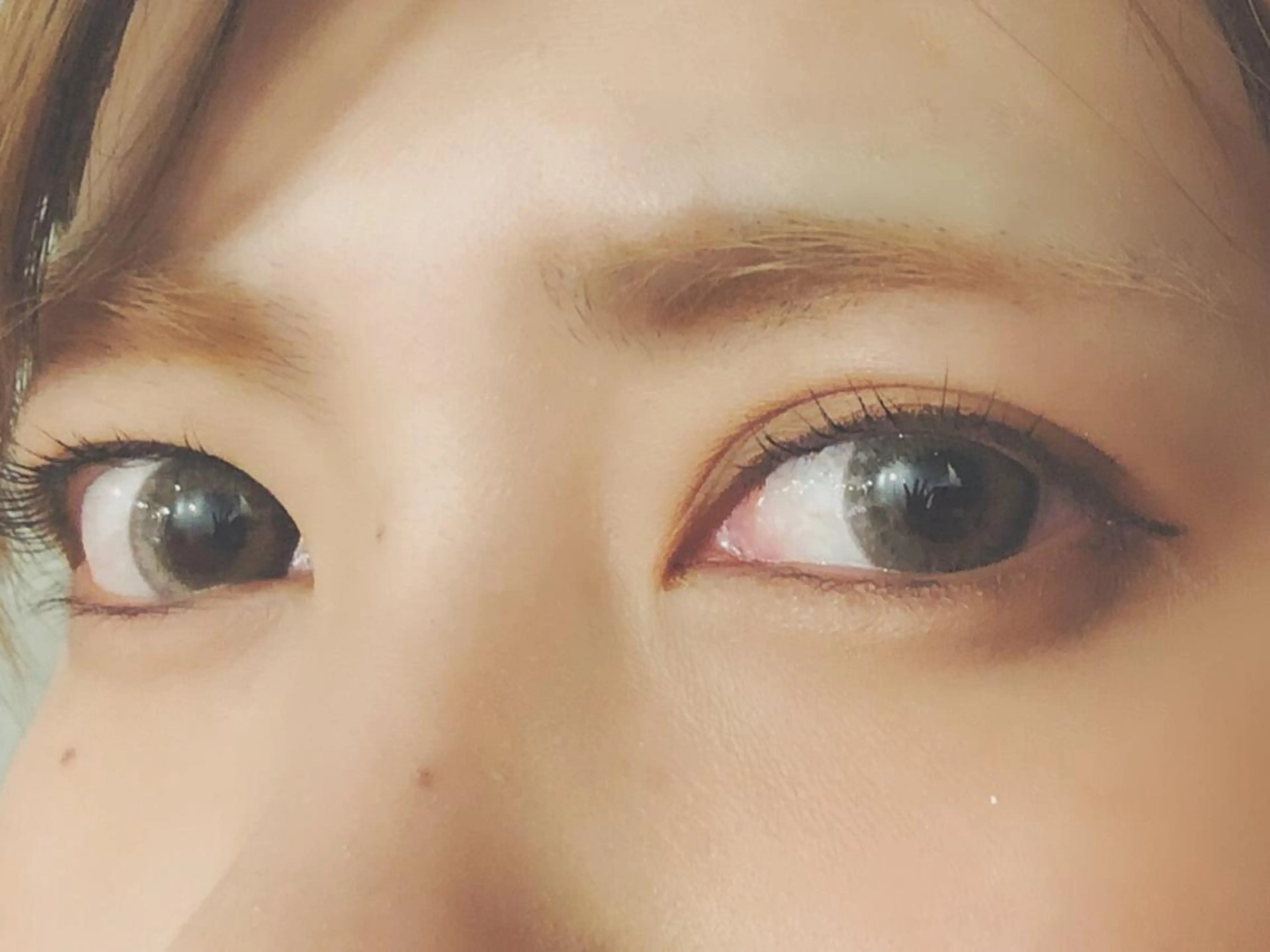 マツエク・マツパ Hope's by calm REIのマツエク・マツパデザイン