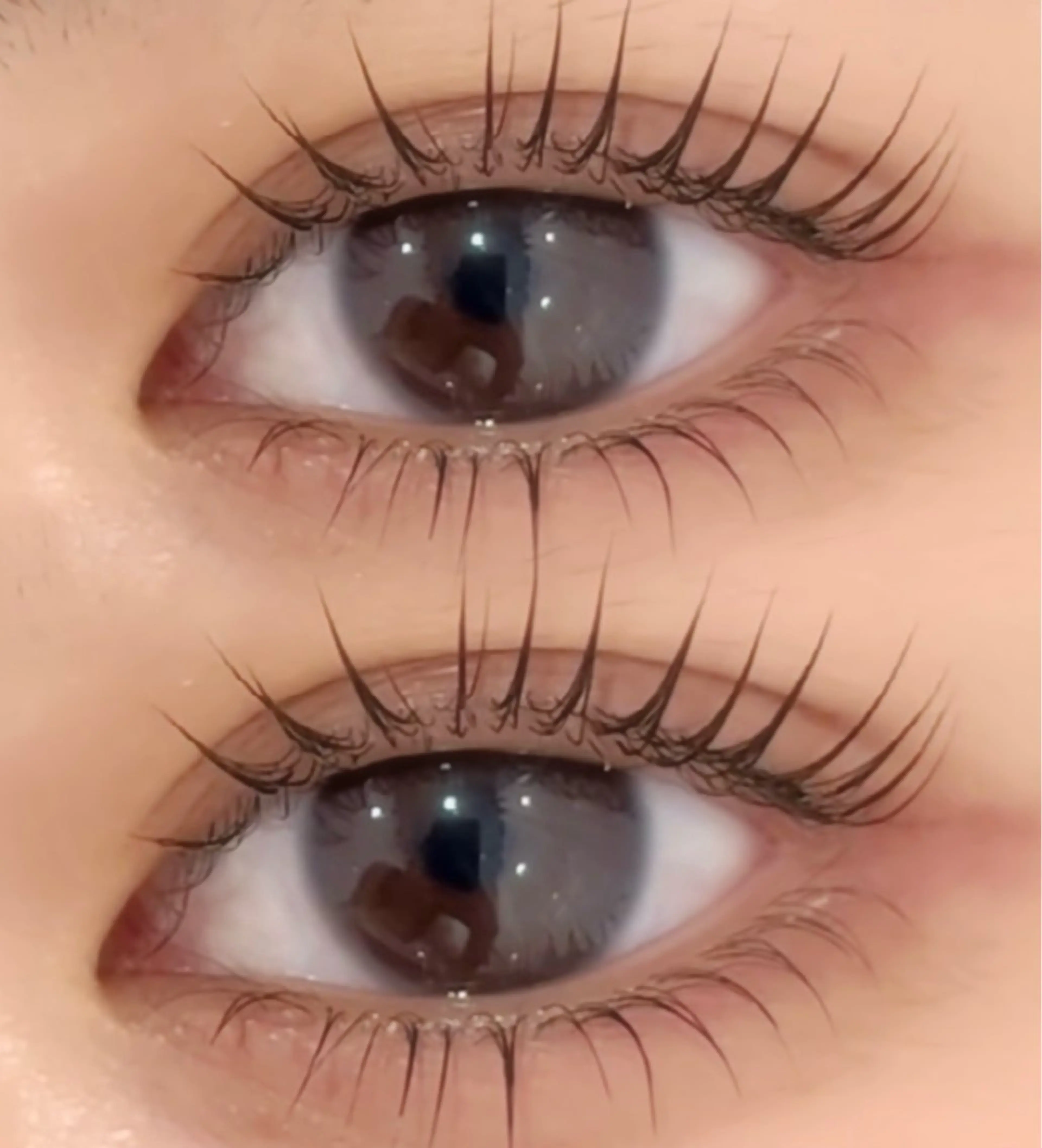 マツエク・マツパ 🎀マリーテレジア OKAZAWA🎀のマツエク・マツパデザイン