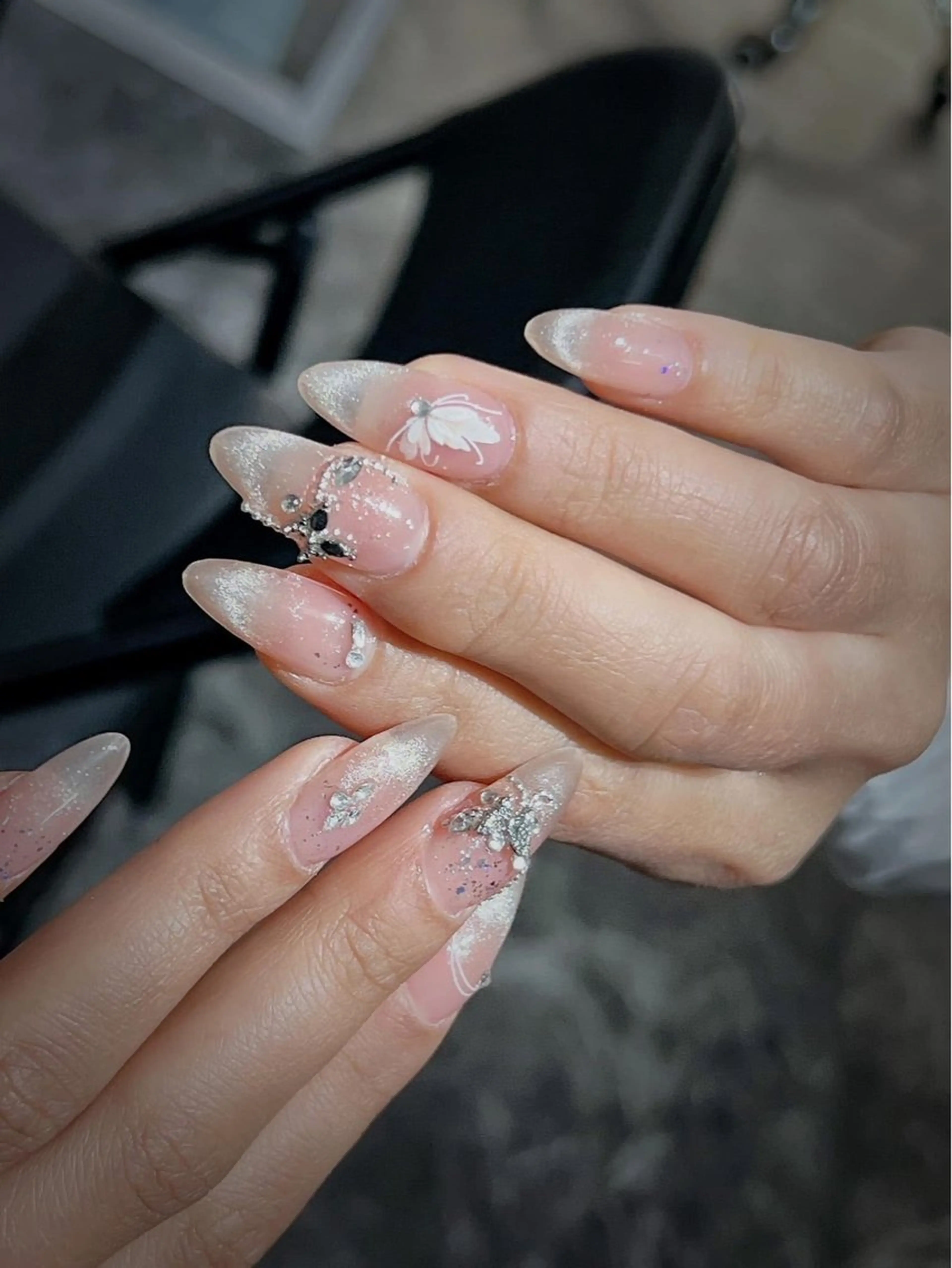 ネイル ハンドネイル Van Nail Salonのネイルデザイン