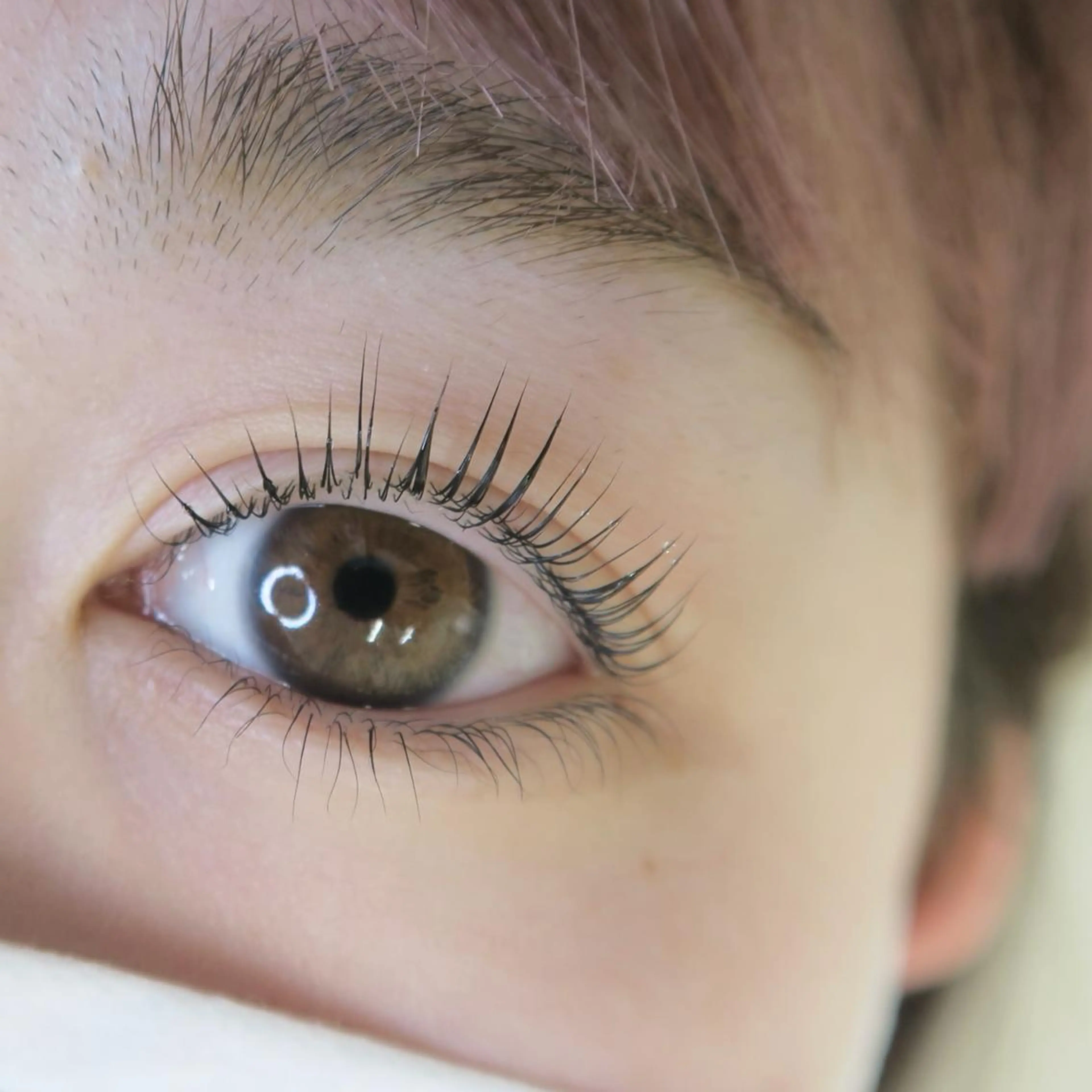 マツエク・マツパ f.【エフドット】 二俣川のマツエク・マツパデザイン