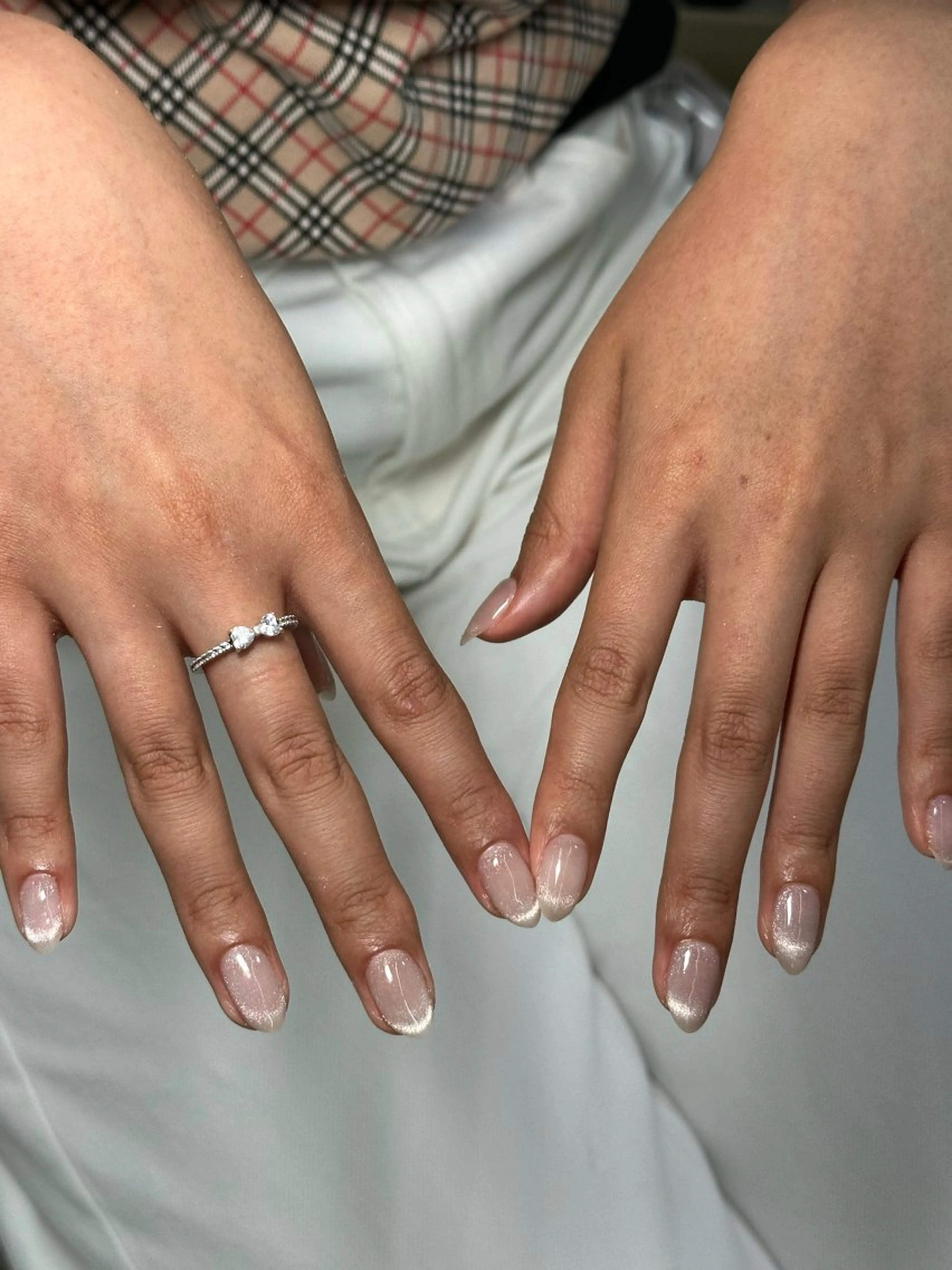 ネイル 🐚 すなのネイルデザイン