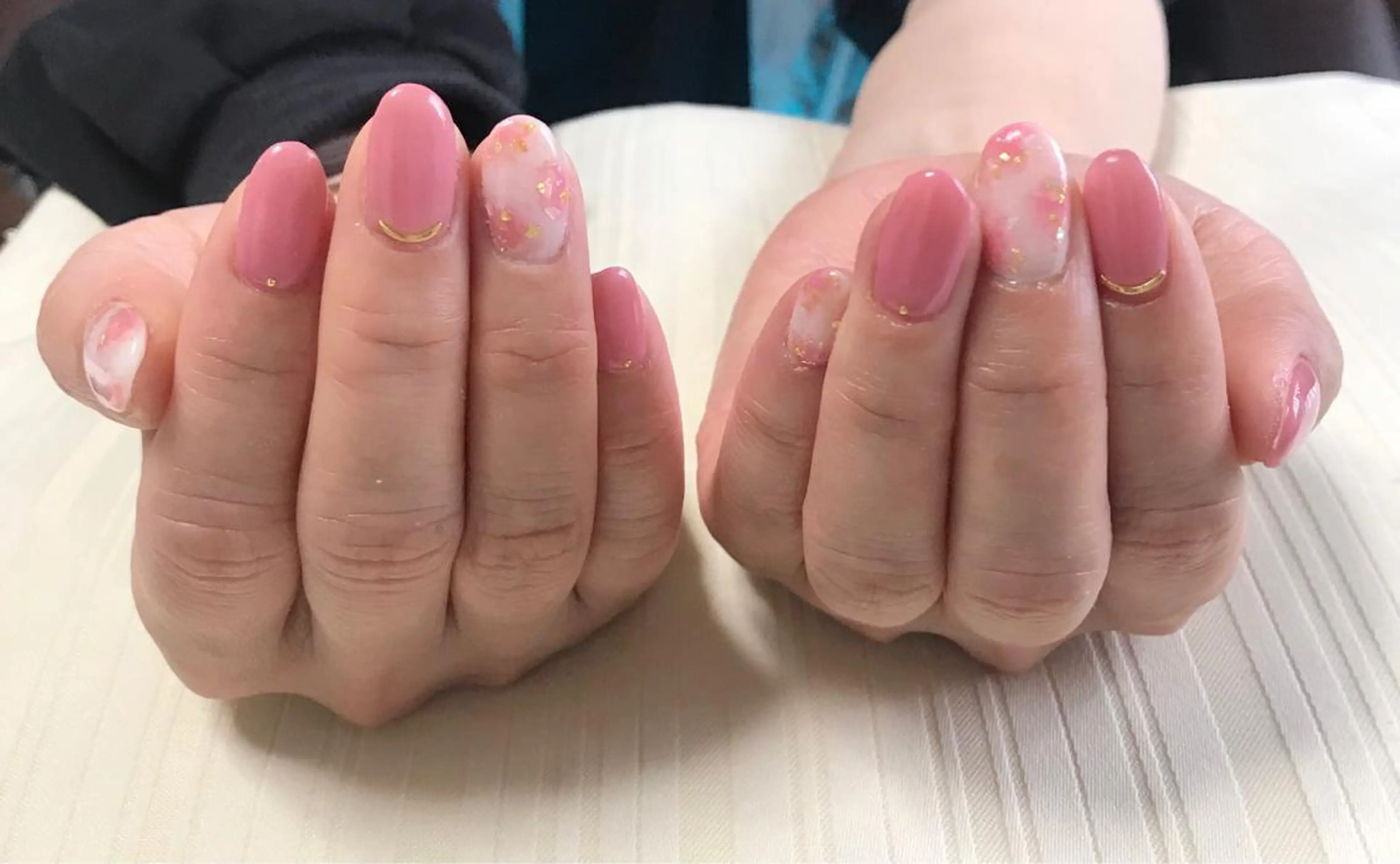 ネイル mahana nailのネイルデザイン