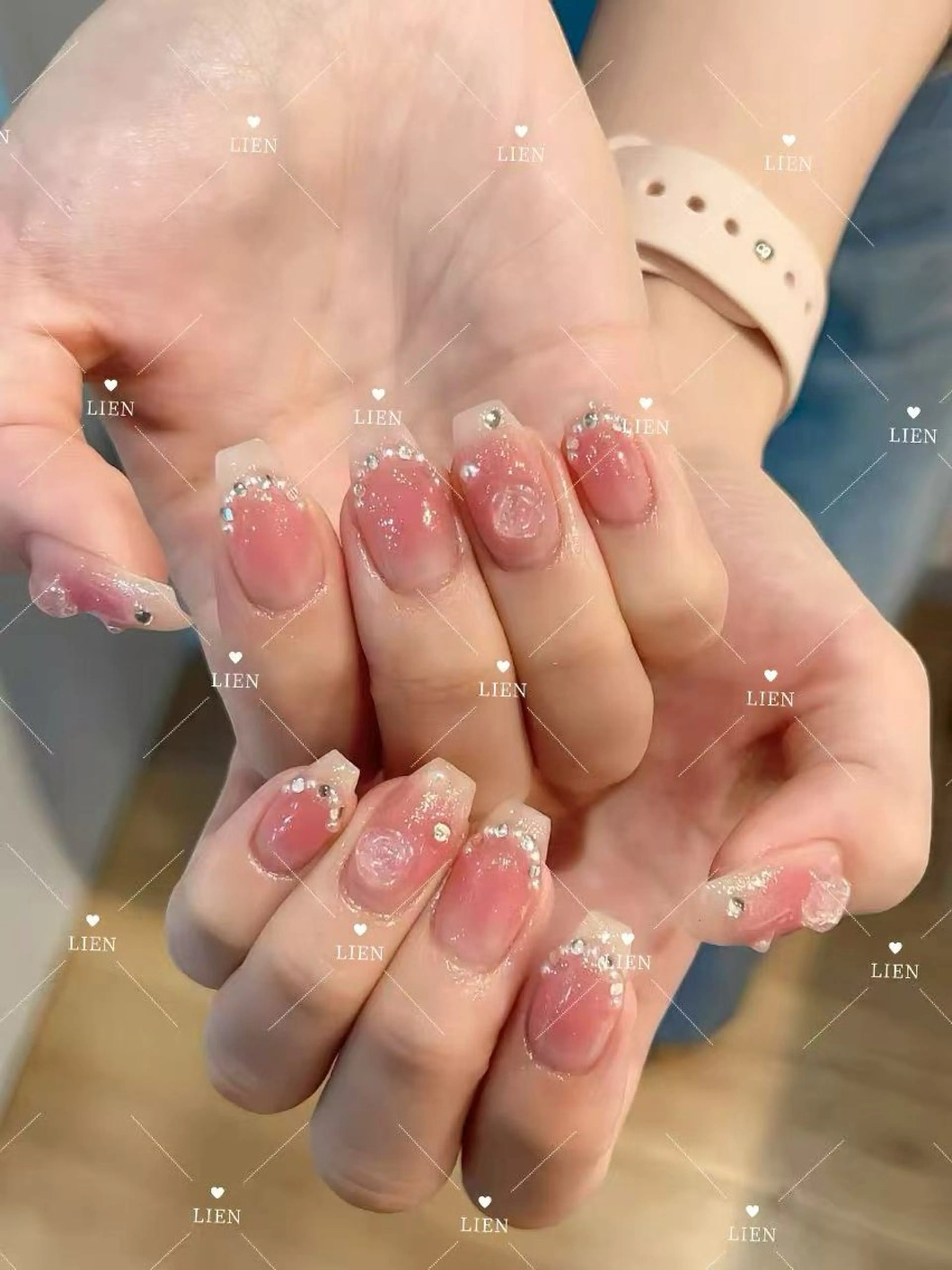 🌼 周年限定🌼ジェルスカルプと90分やり放題(ソフトジェルオフ無料)の写真