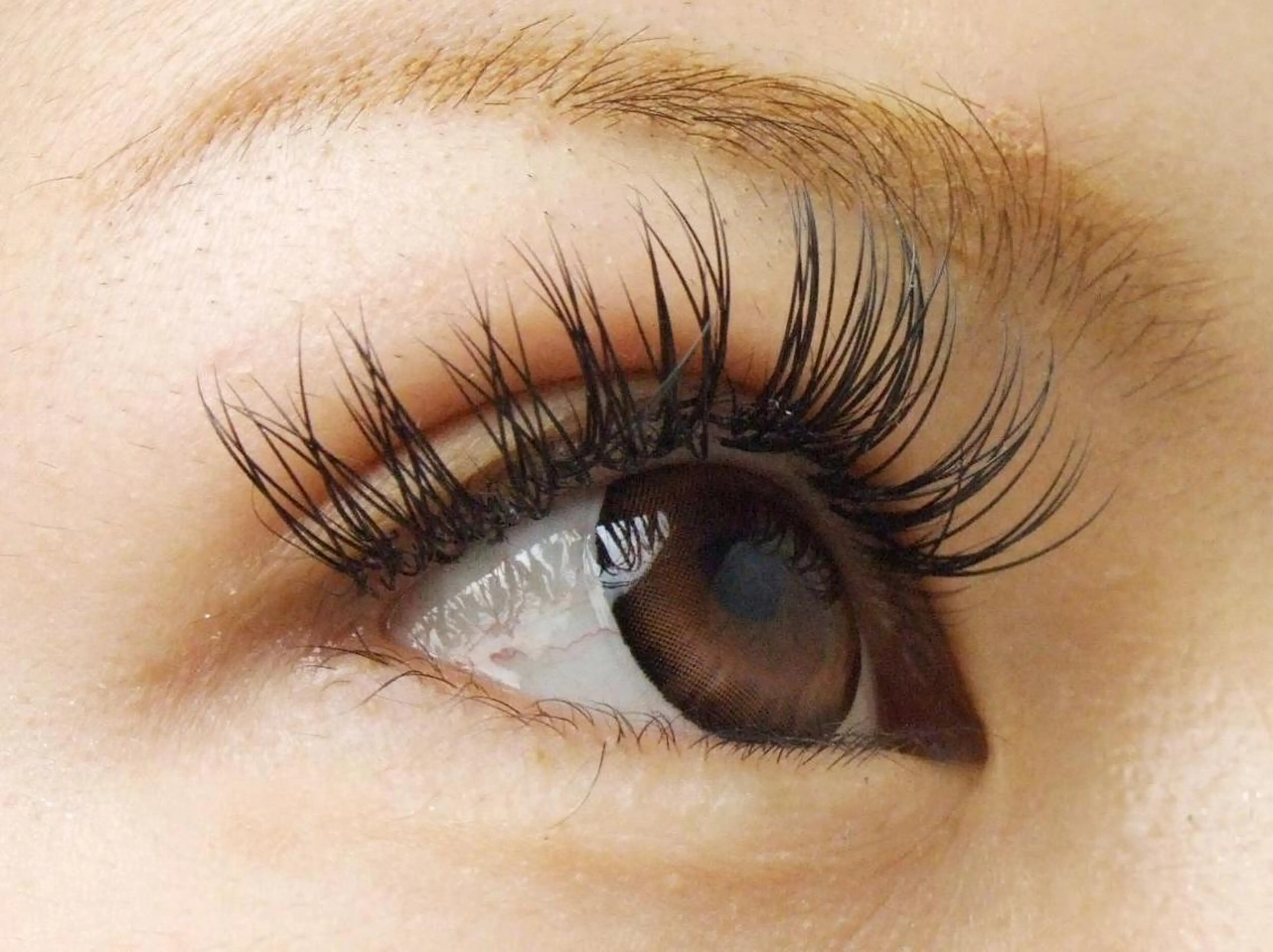 マツエク・マツパ 松本 清美のマツエク・マツパデザイン