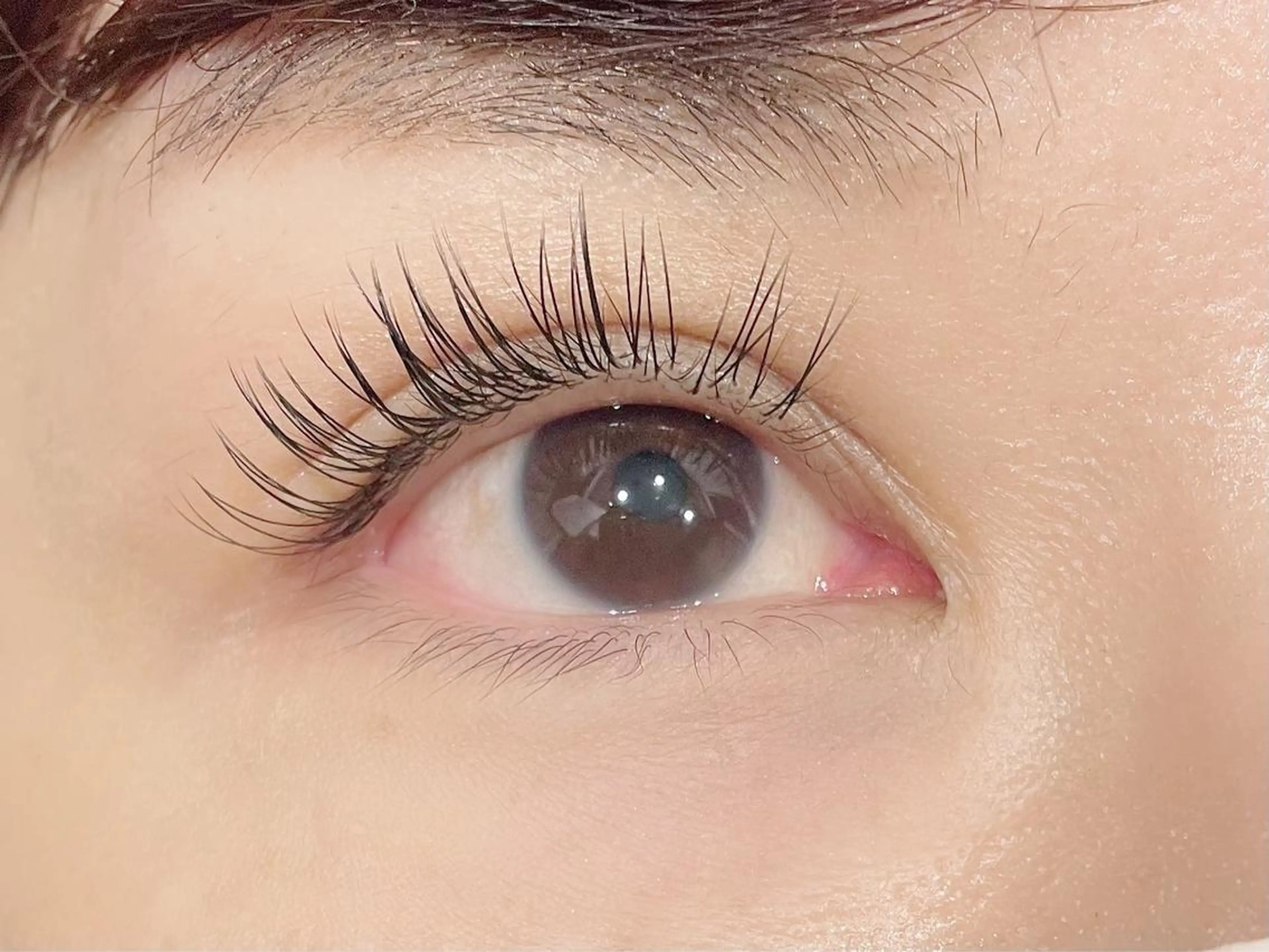 マツエク・マツパ 眉毛専門店brow art上野店　阿部の眉毛・アイブロウイメージ