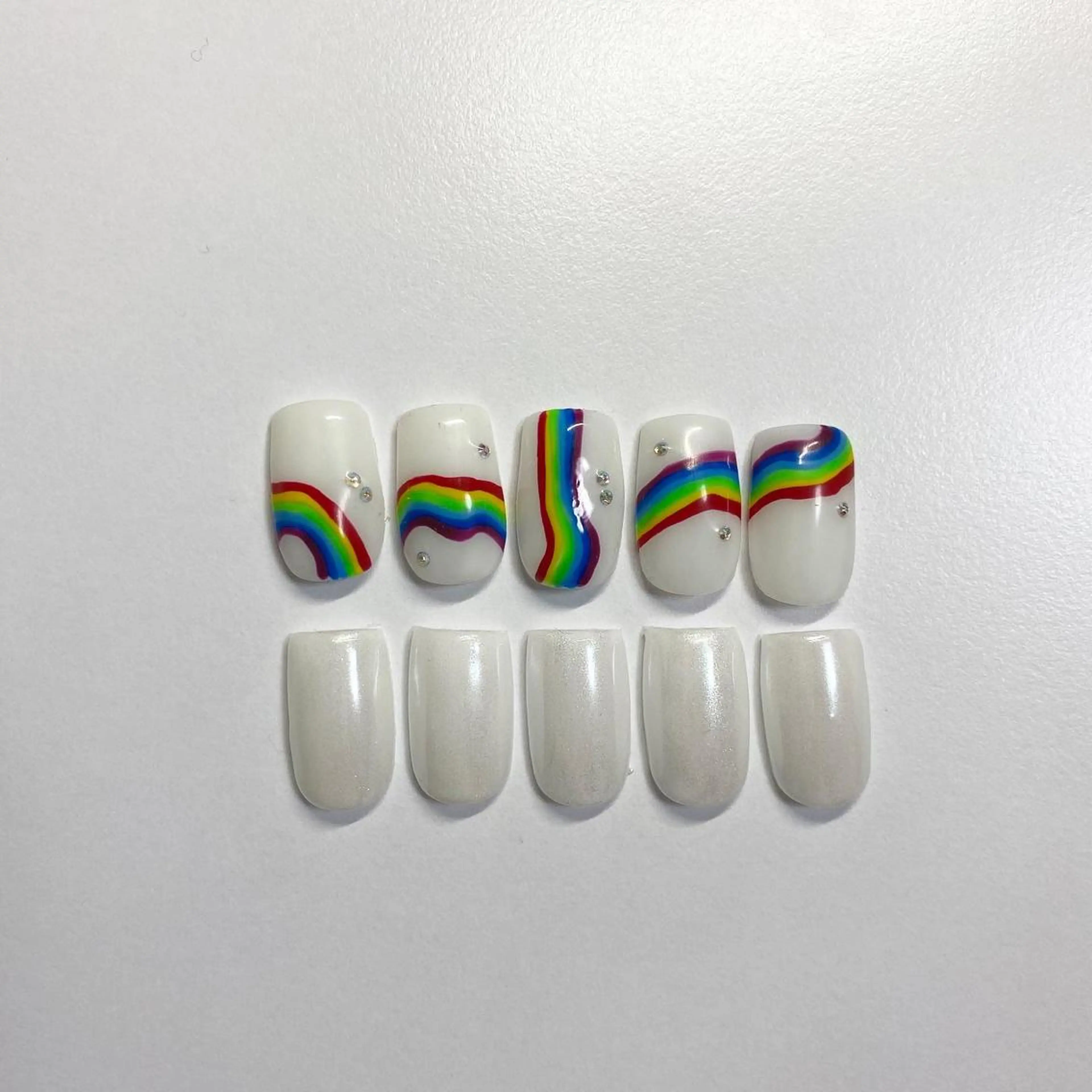 ネイル Heho nailのネイルデザイン