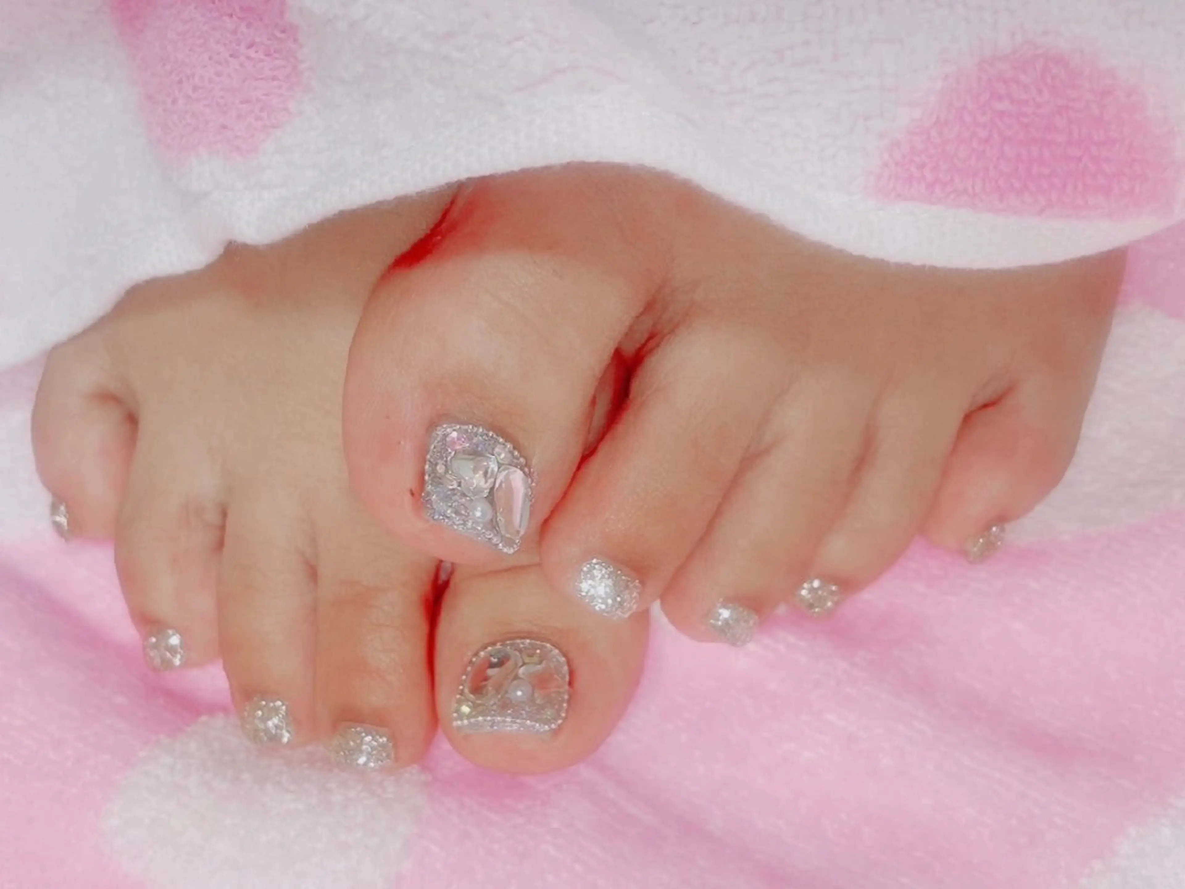 ネイル よもぎ蒸し・ワンカラ ー専門 しゅくるのその他イメージ