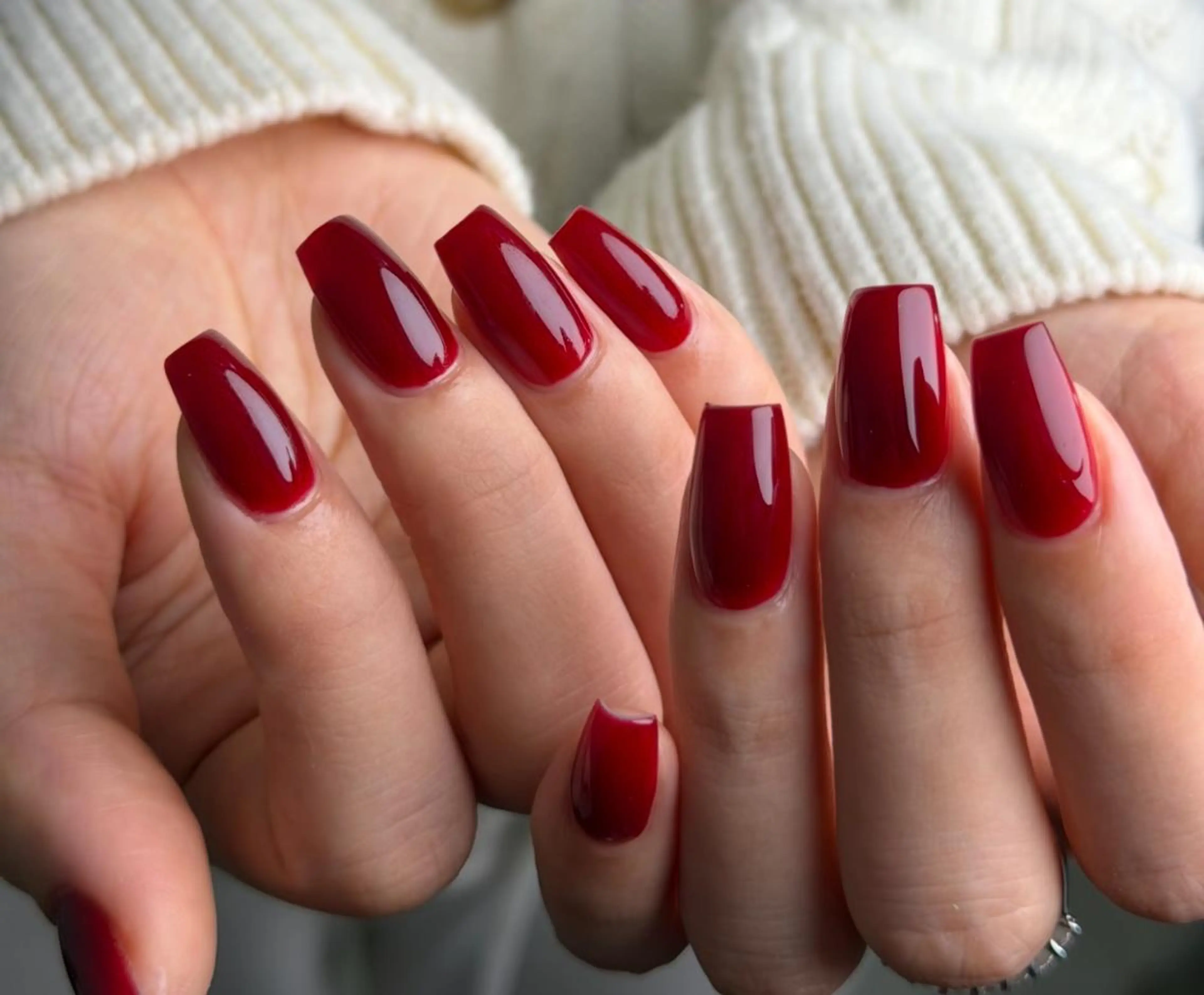 キッズ ハンドネイル エリ🫧 nail池袋東口のネイルデザイン