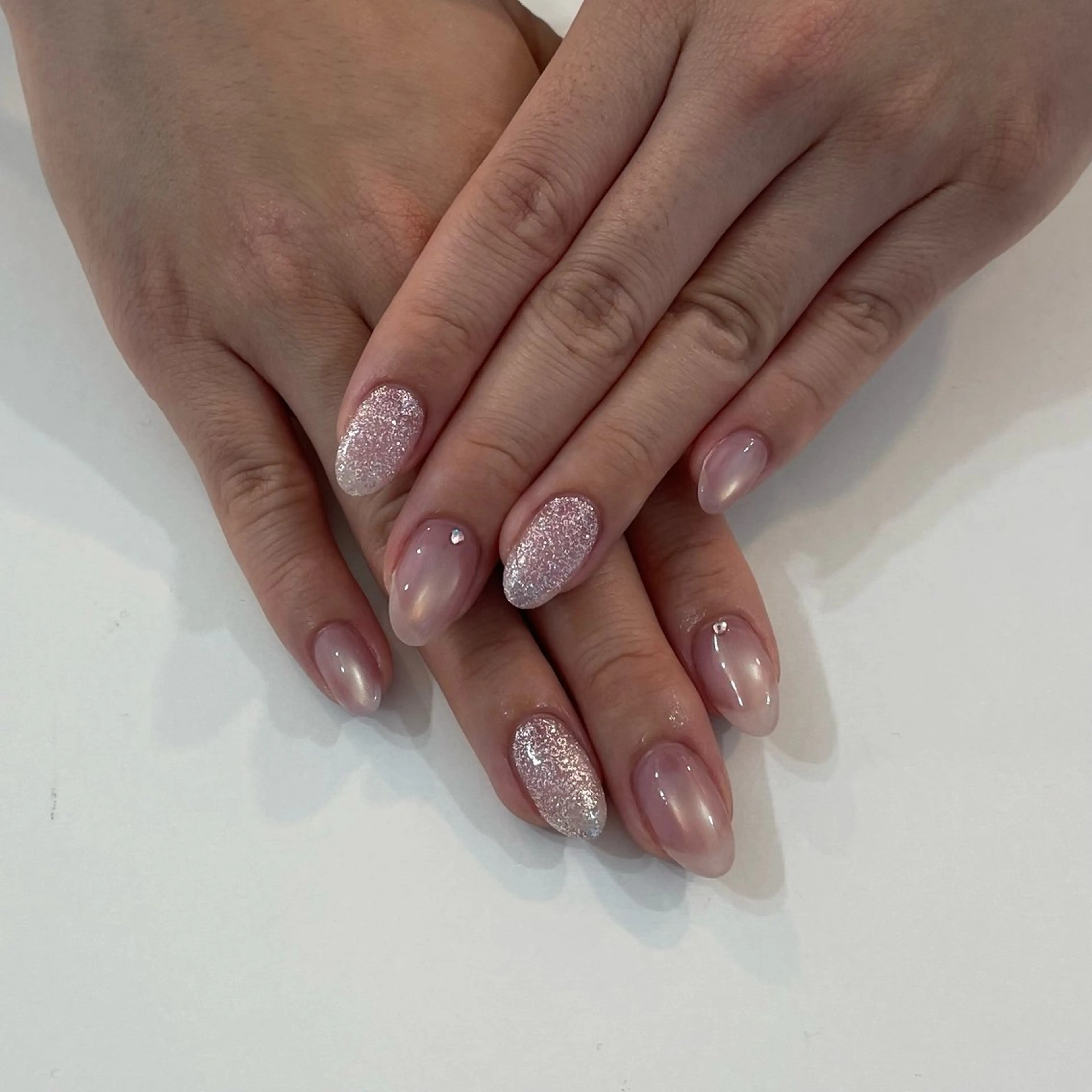 ネイル studio Roze所属・studio Rozé maiのネイルデザイン