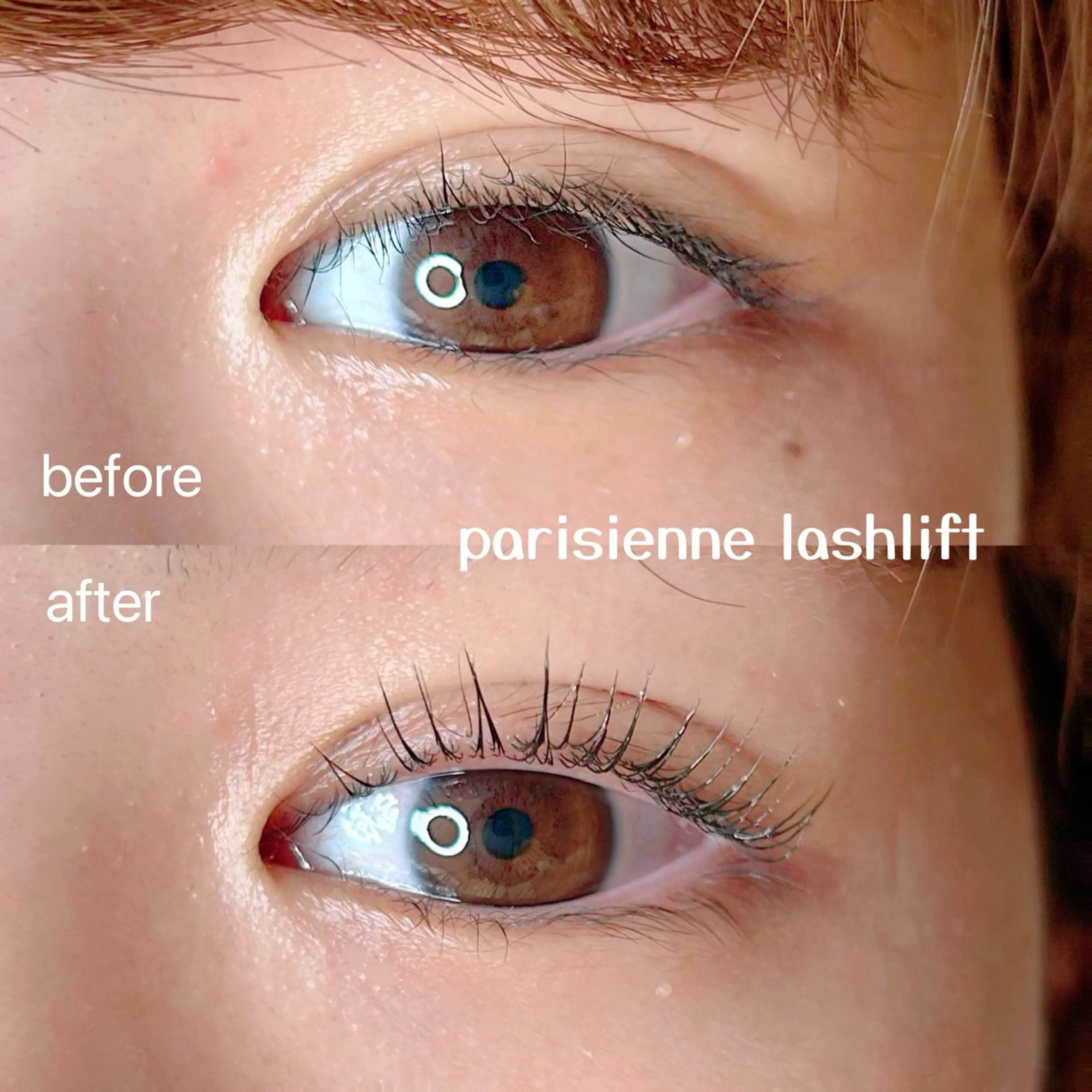 マツエク・マツパ マツパ elua eyelashの眉毛・アイブロウイメージ