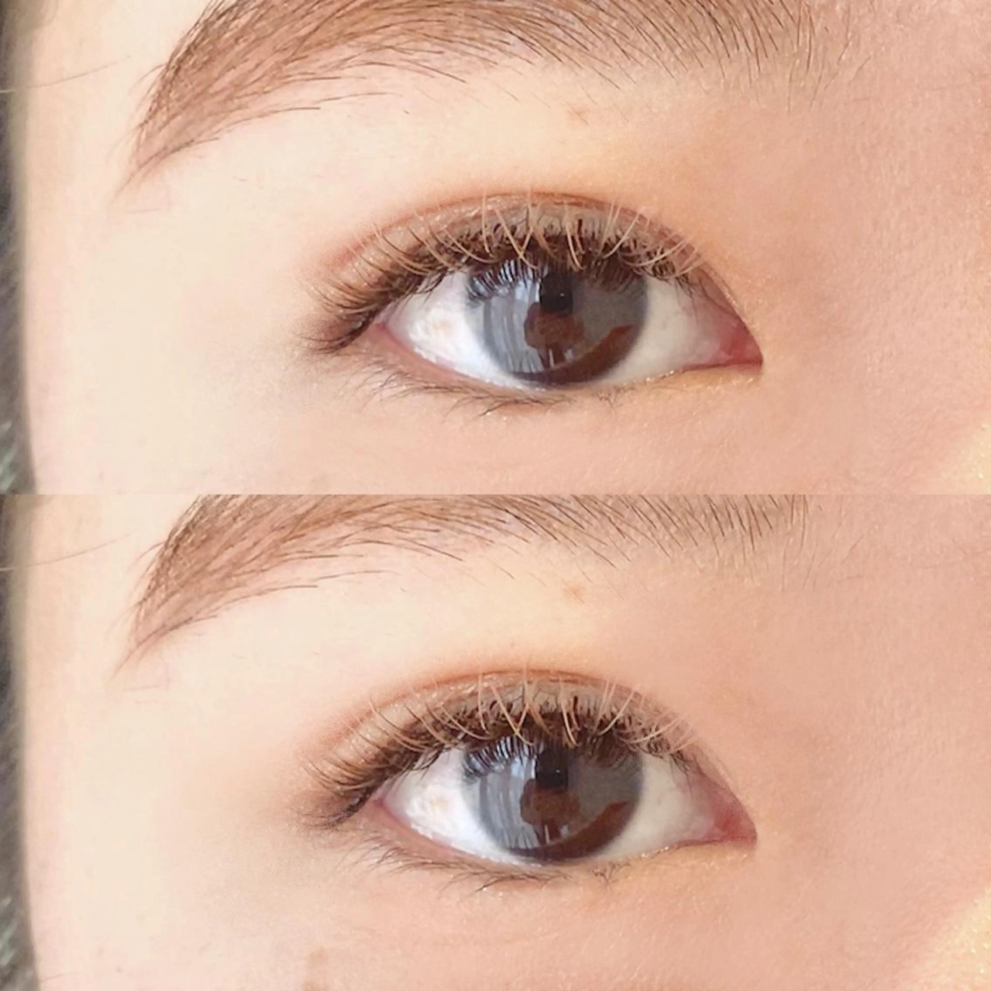 マツエク・マツパ Lowen kahoのマツエク・マツパデザイン