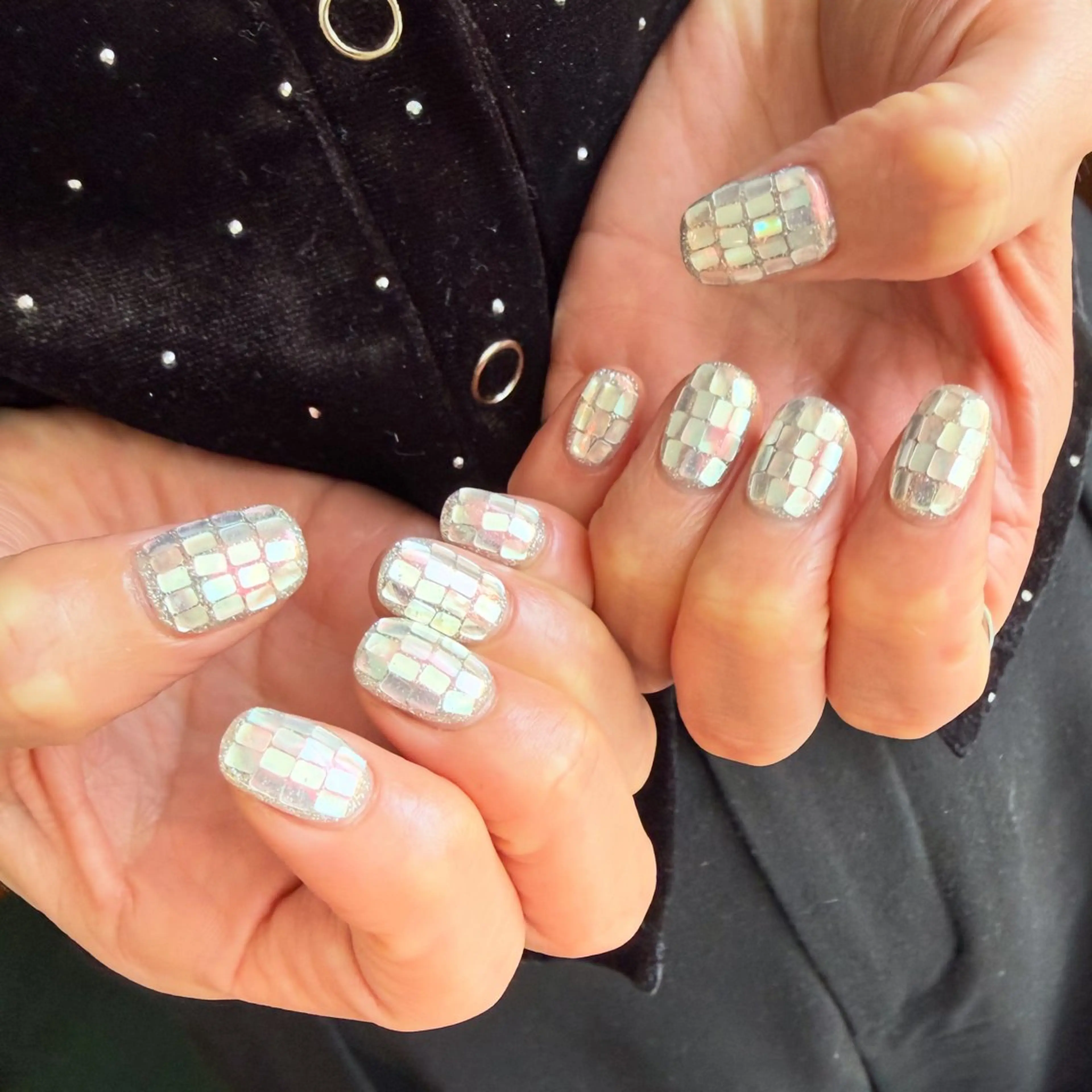 ネイル nim所属・眉毛/まつぱ/nim 高宮/大楠/平尾のマツエク・マツパデザイン