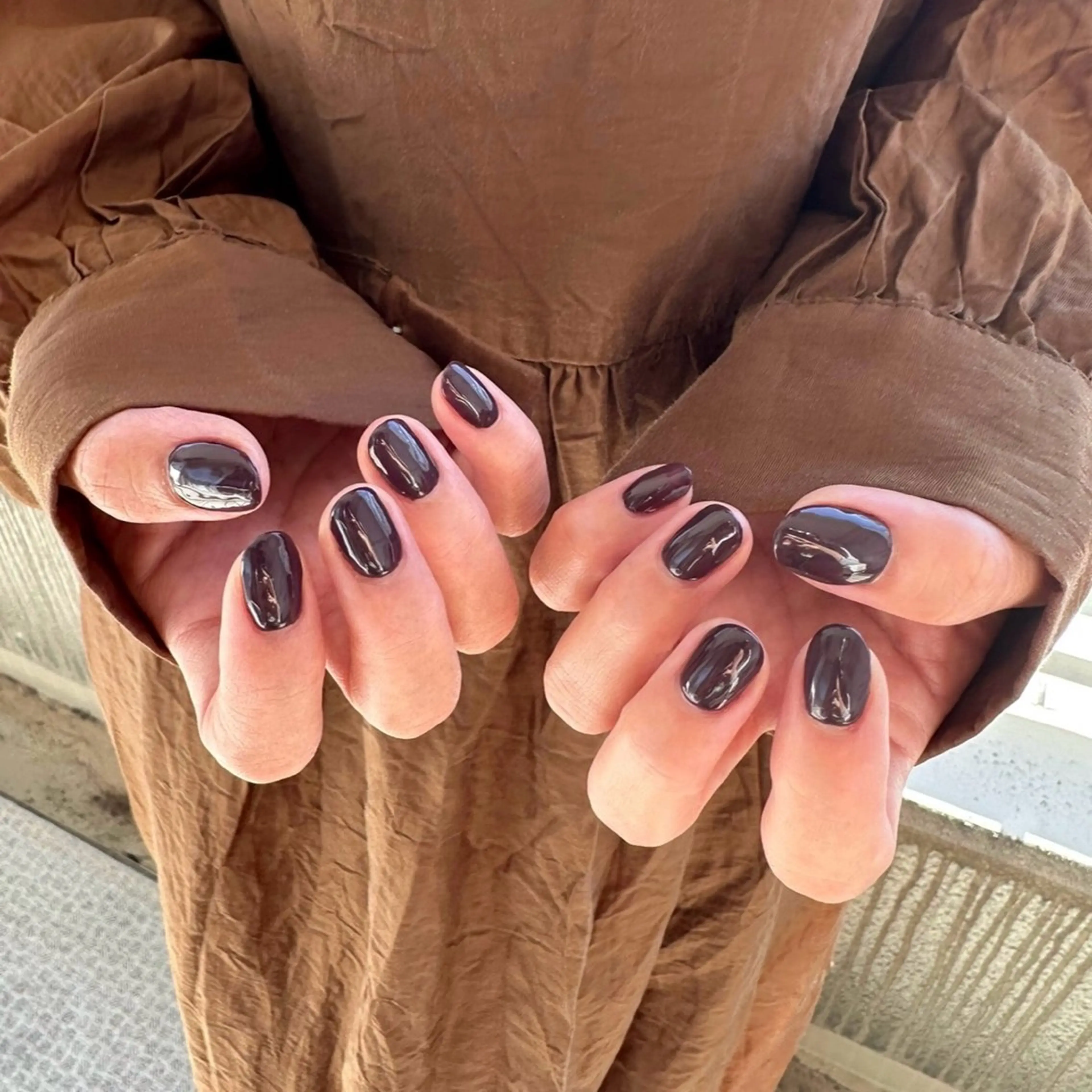 ネイル 白垣 月のマツエク・マツパデザイン