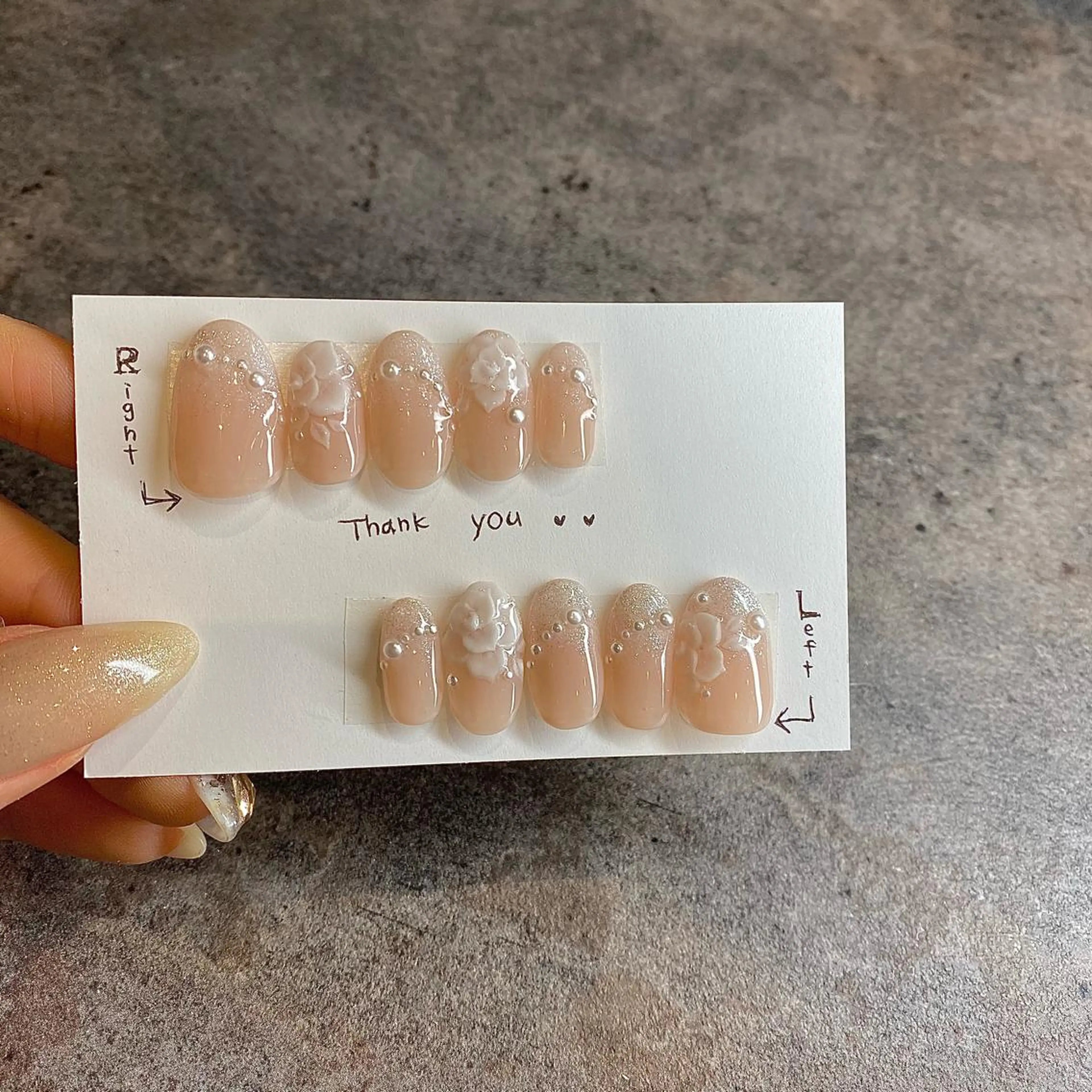 ネイル 鶴田୨ৎmaison de NALIのネイルデザイン