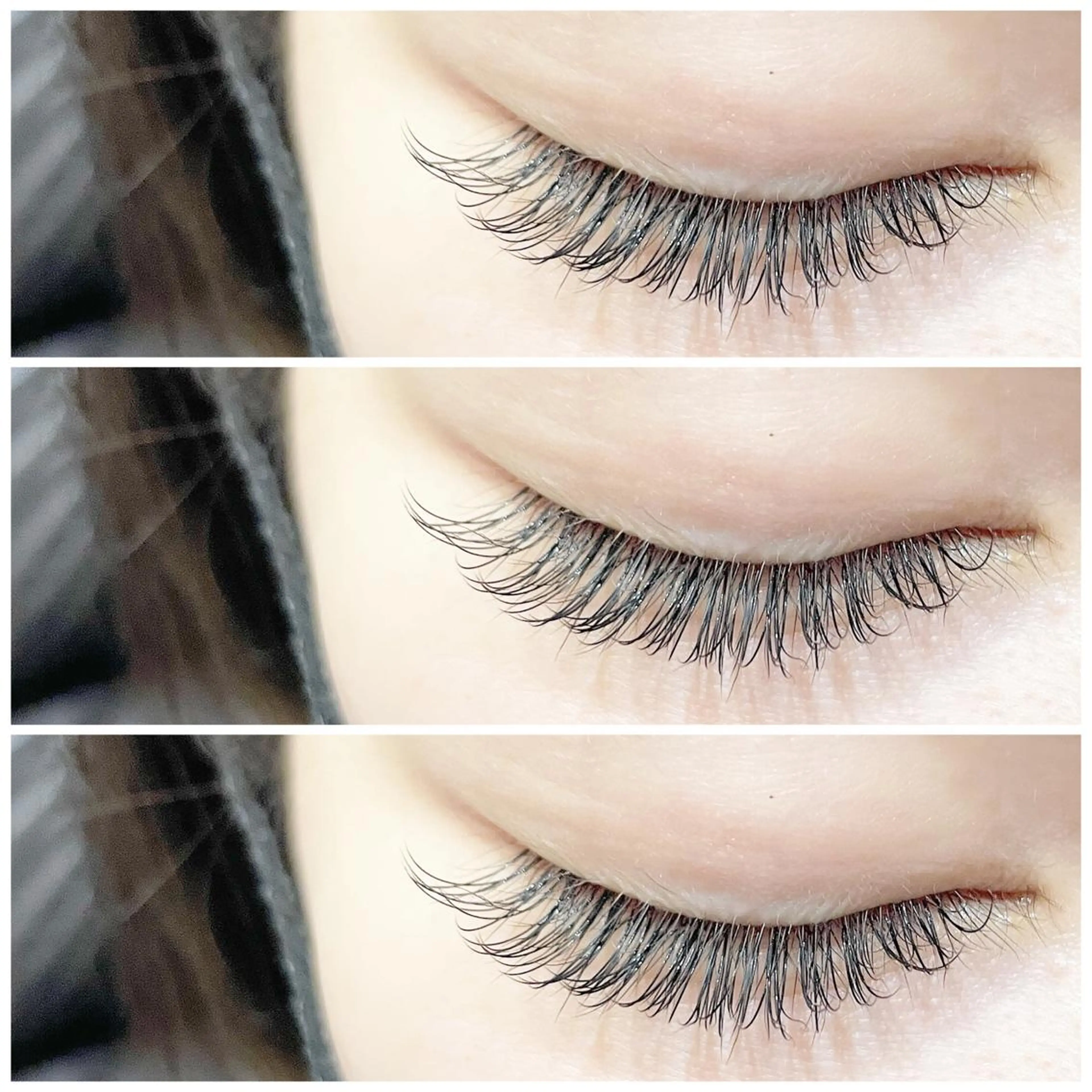 【リピーター様のみ】🧸フラットセーブルつけ放題🧸ロイッシュカラー変更+500円の写真