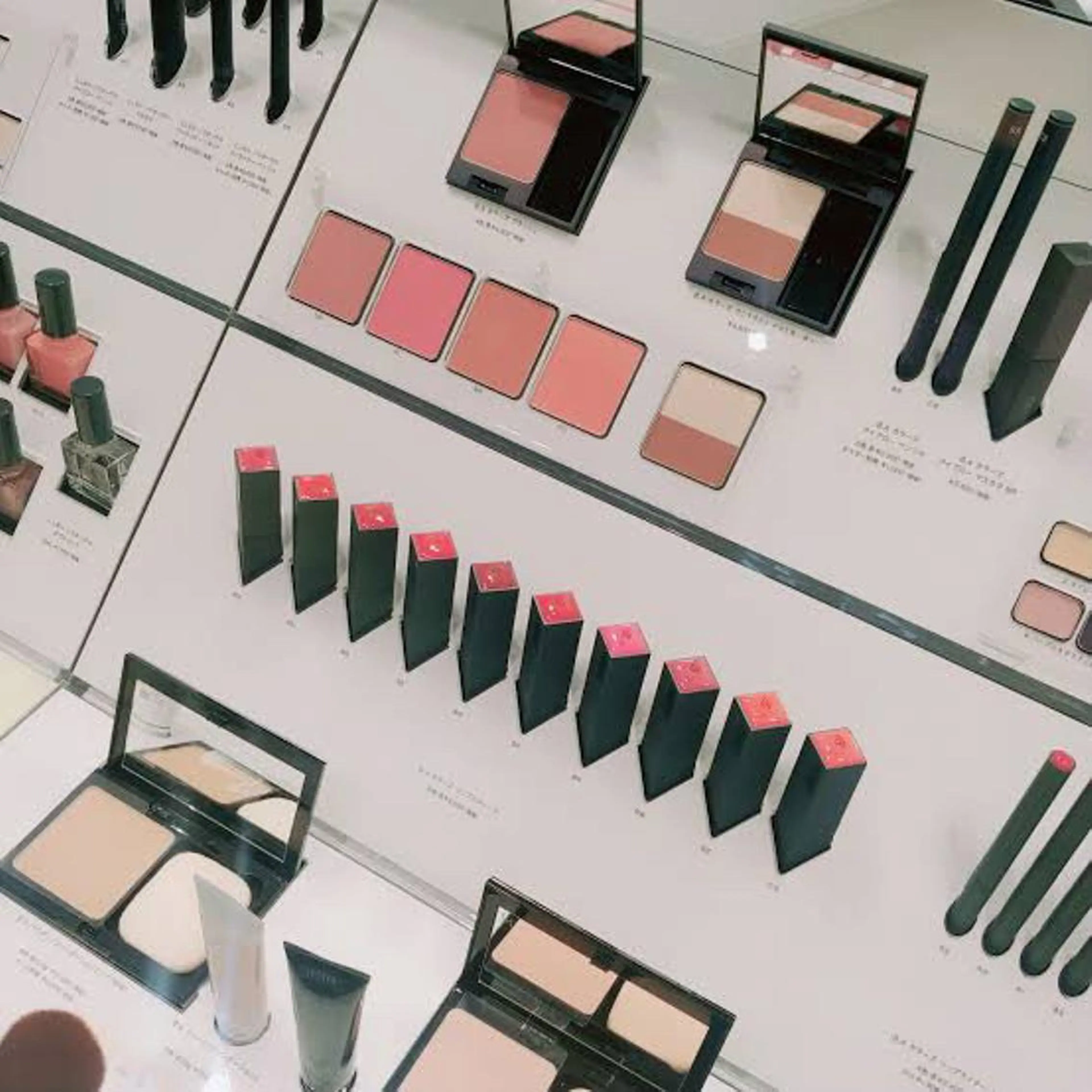 mona💗 中村真夕のエステ・リラクイメージ