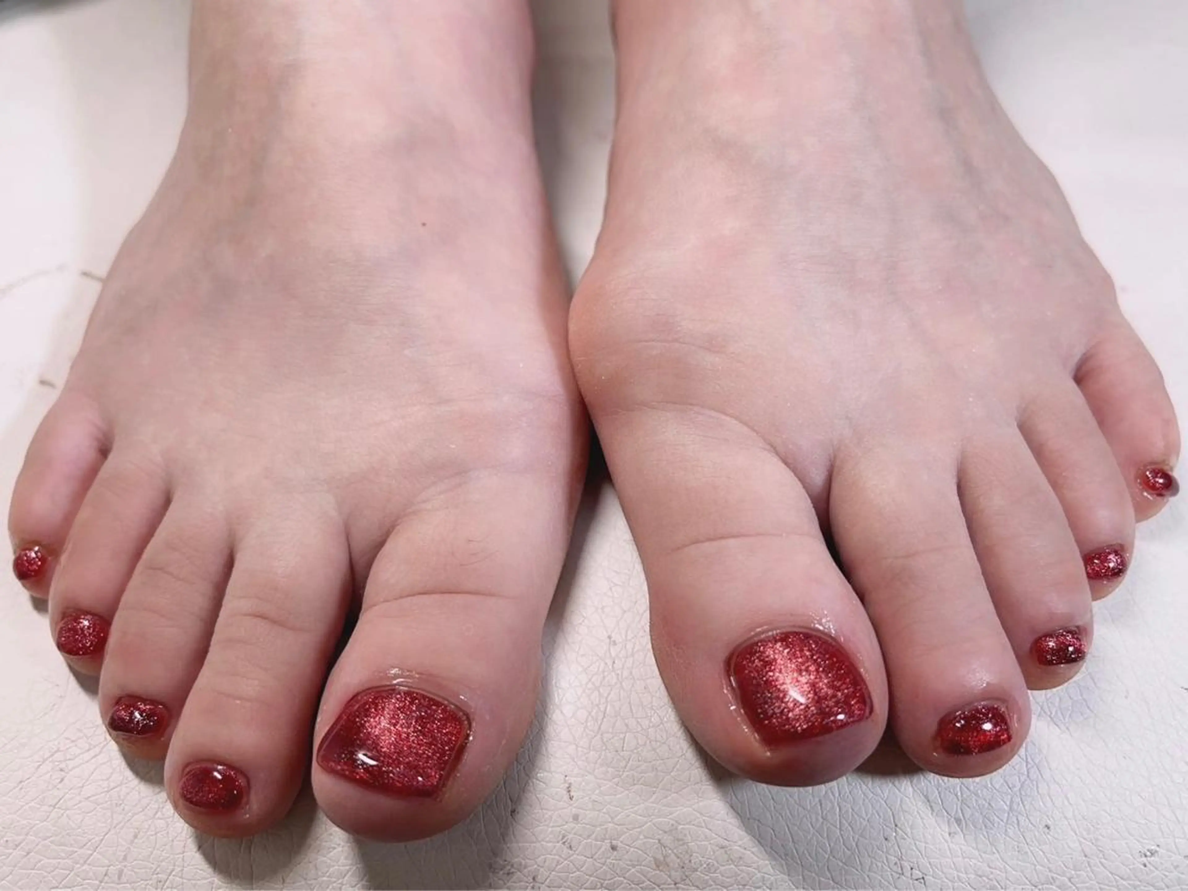 ネイル ハンドネイル ハンドケア ネイルサロン ロア旧ジョリーのネイルデザイン