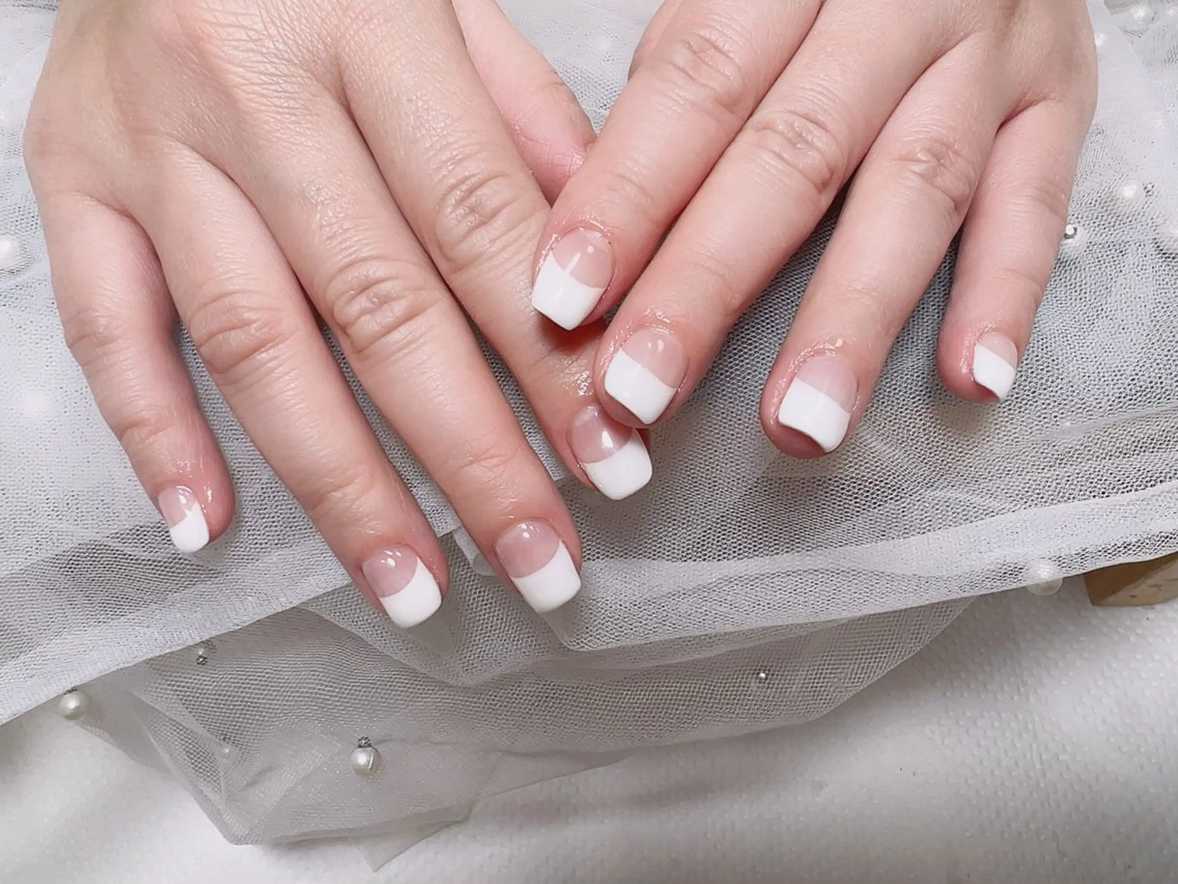 ネイル ハンドネイル Nail NaNaのネイルデザイン