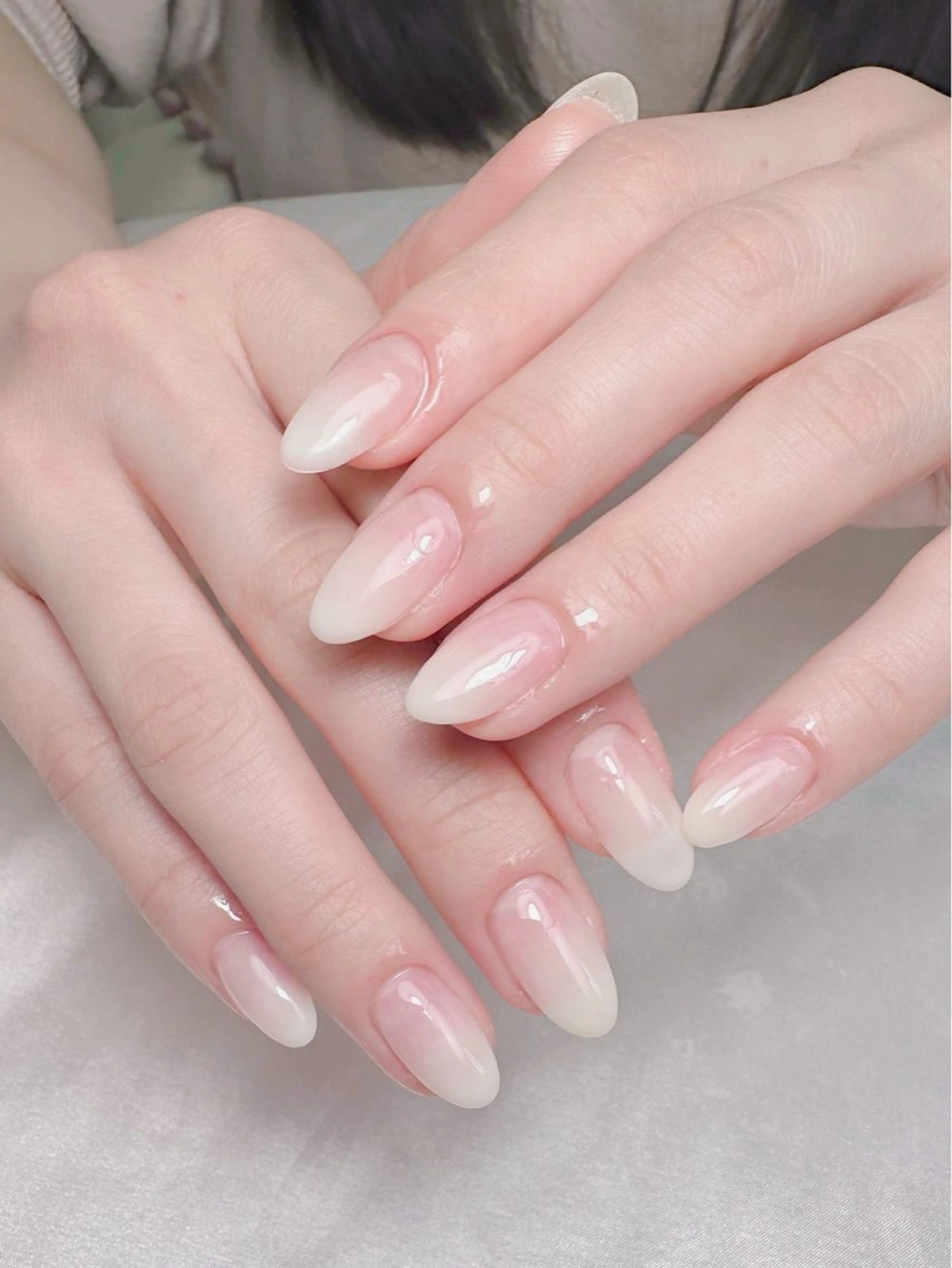 ネイル lucky nail 歌舞伎町のネイルデザイン