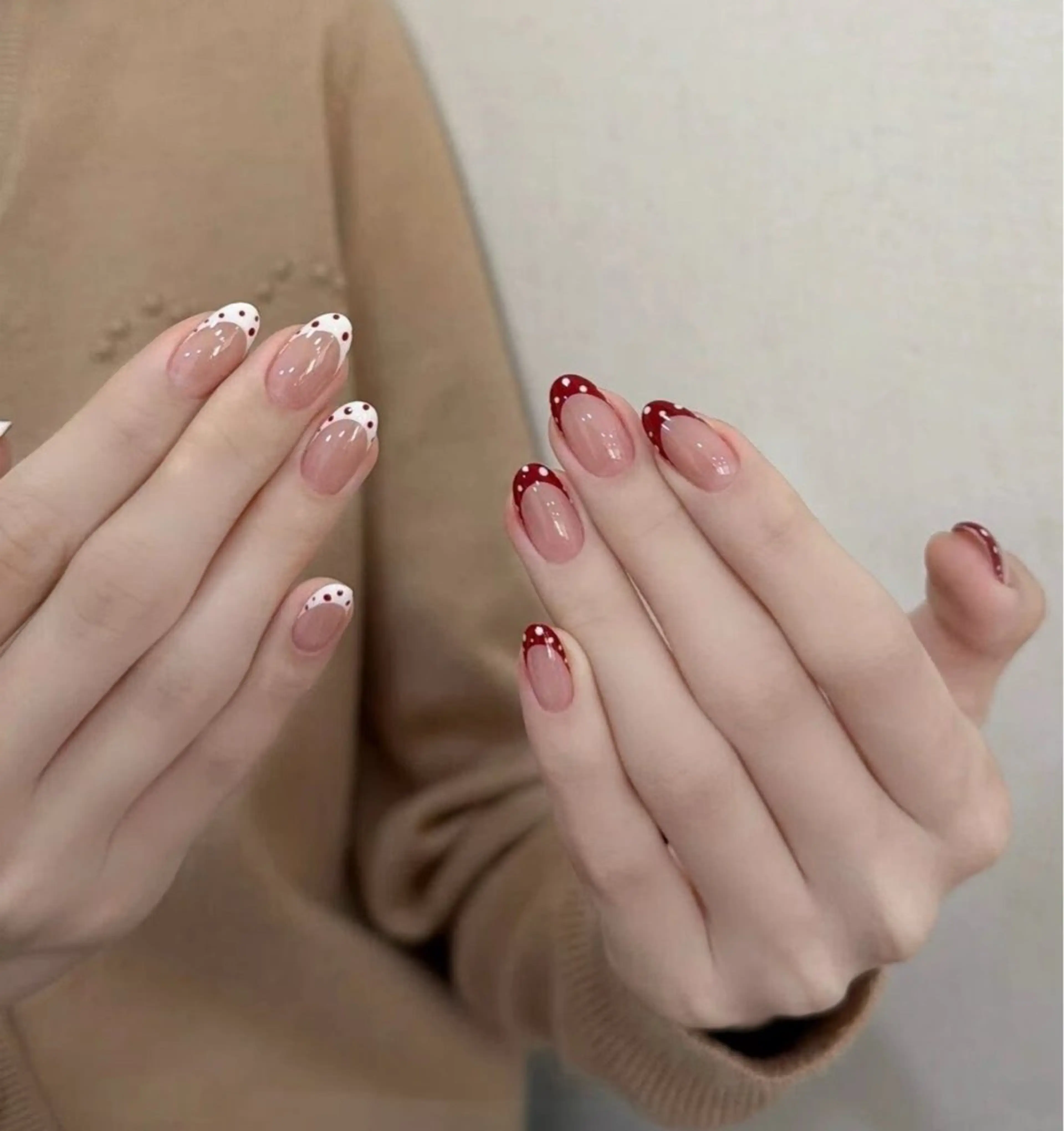 ネイル U mi Nail Salonのネイルデザイン