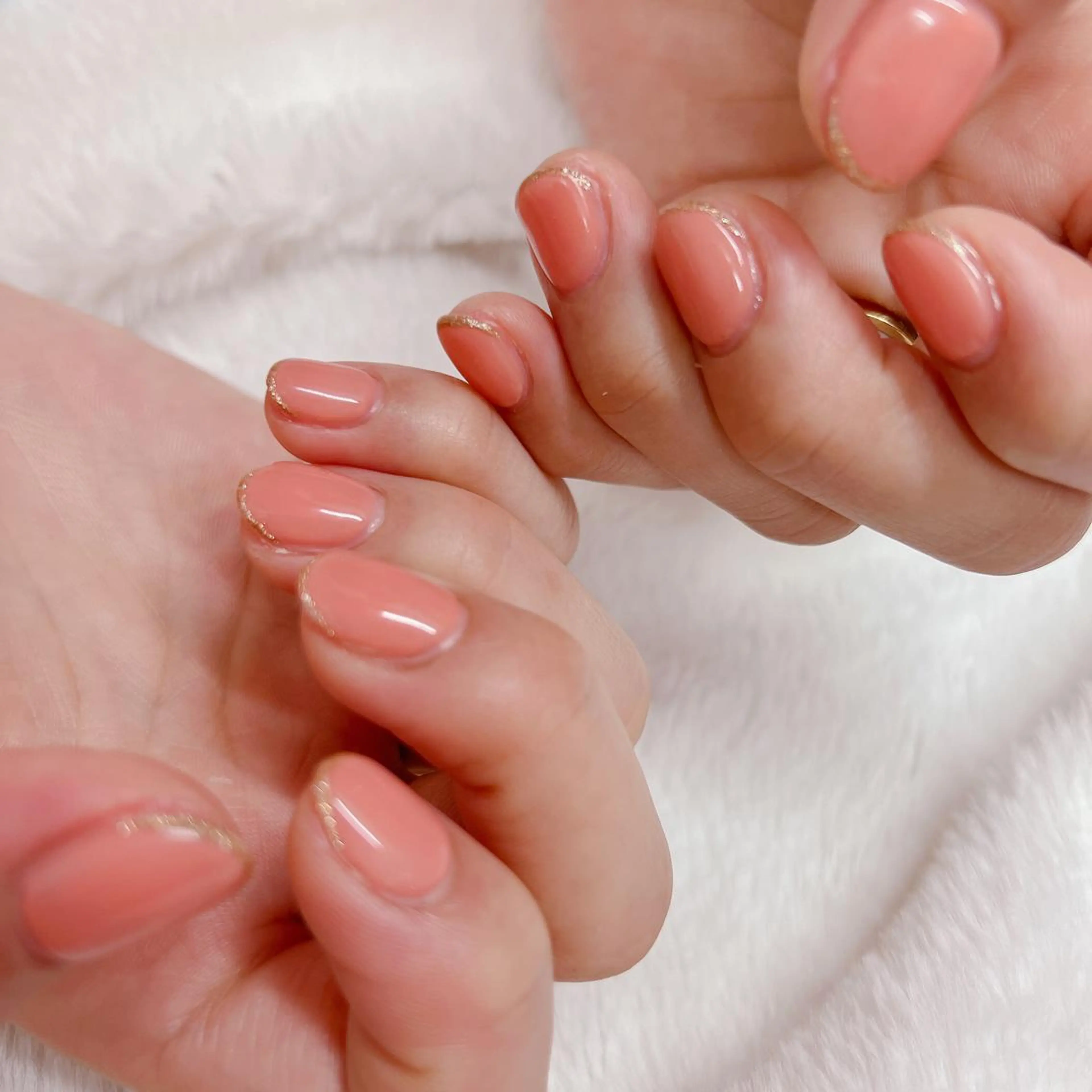 ネイル ハンドネイル ru naのネイルデザイン