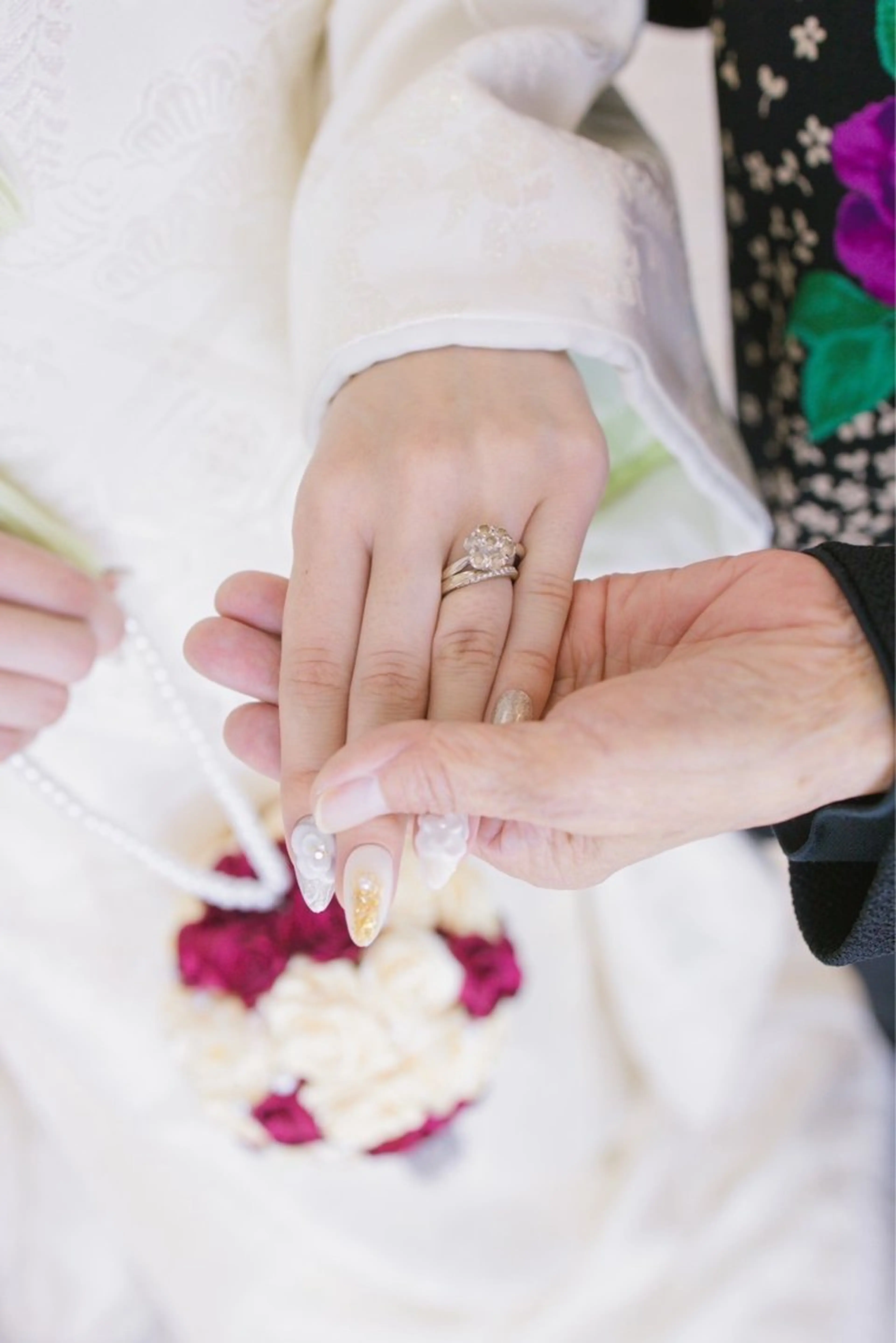 ネイル sigh nail /岐阜羽島駅徒歩5分のネイルデザイン