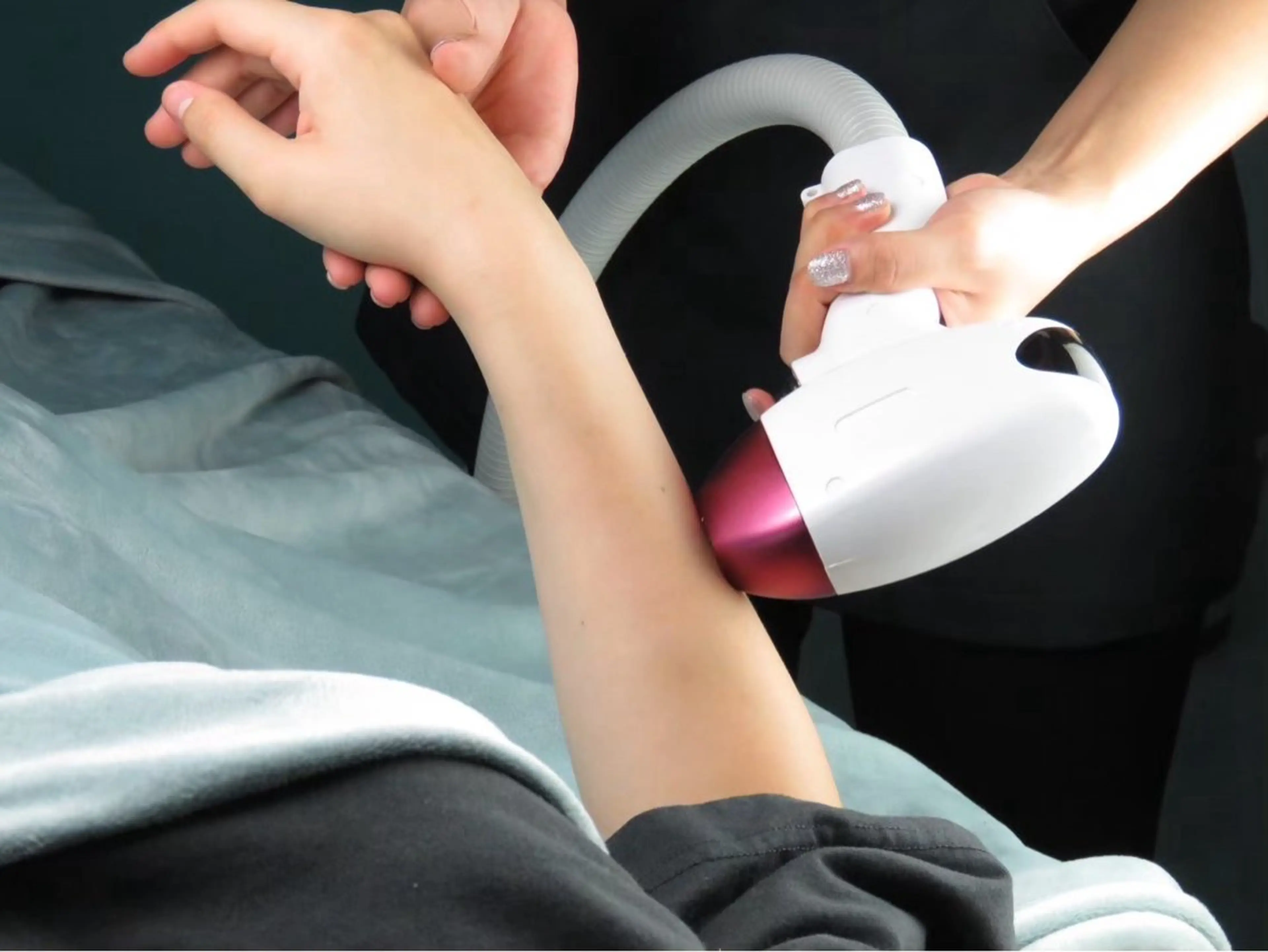 脱毛 脱毛・眉毛・フェイス サロンN久留米店の眉毛・アイブロウイメージ