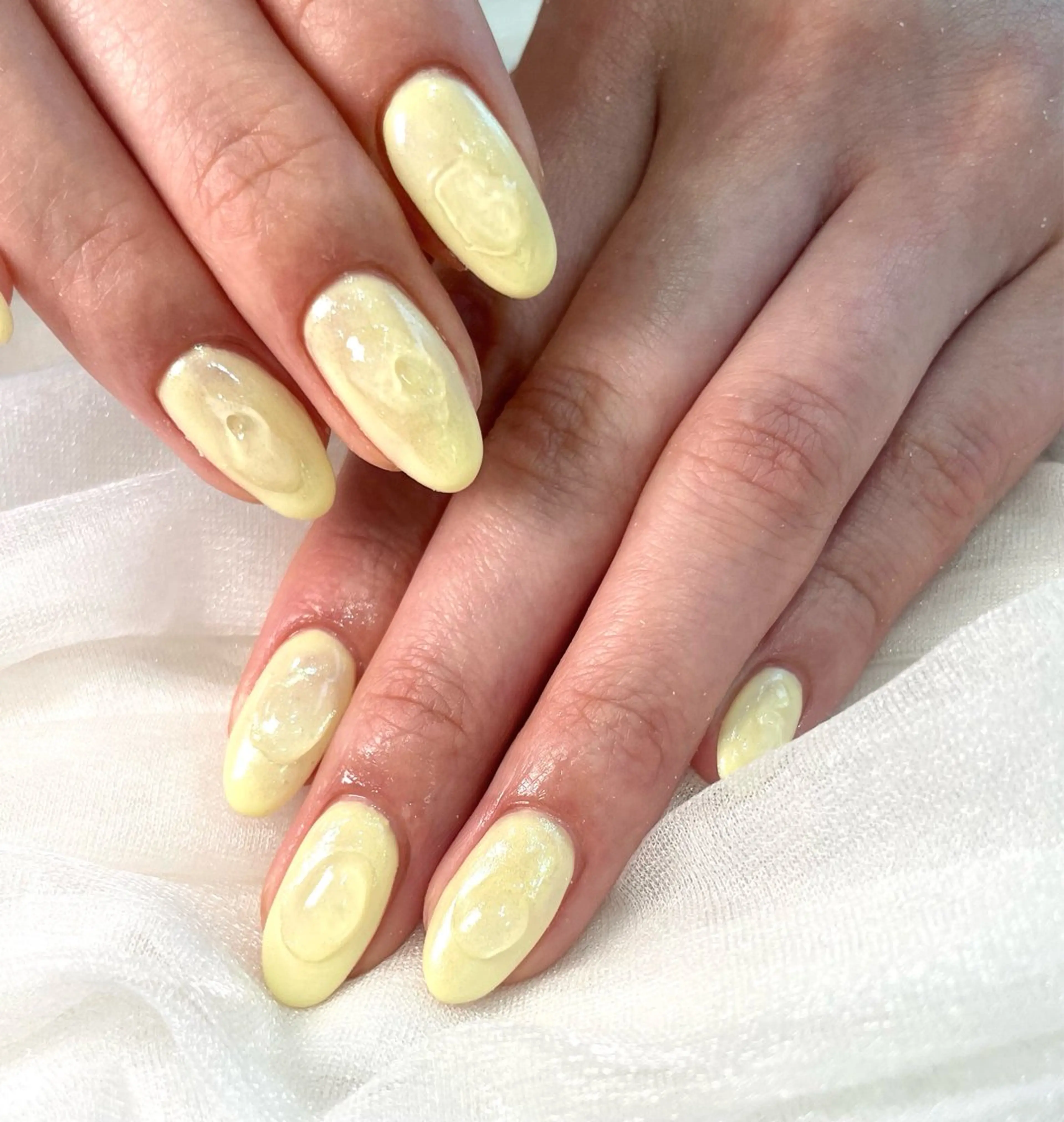 ネイル nail salon quartettoのネイルデザイン