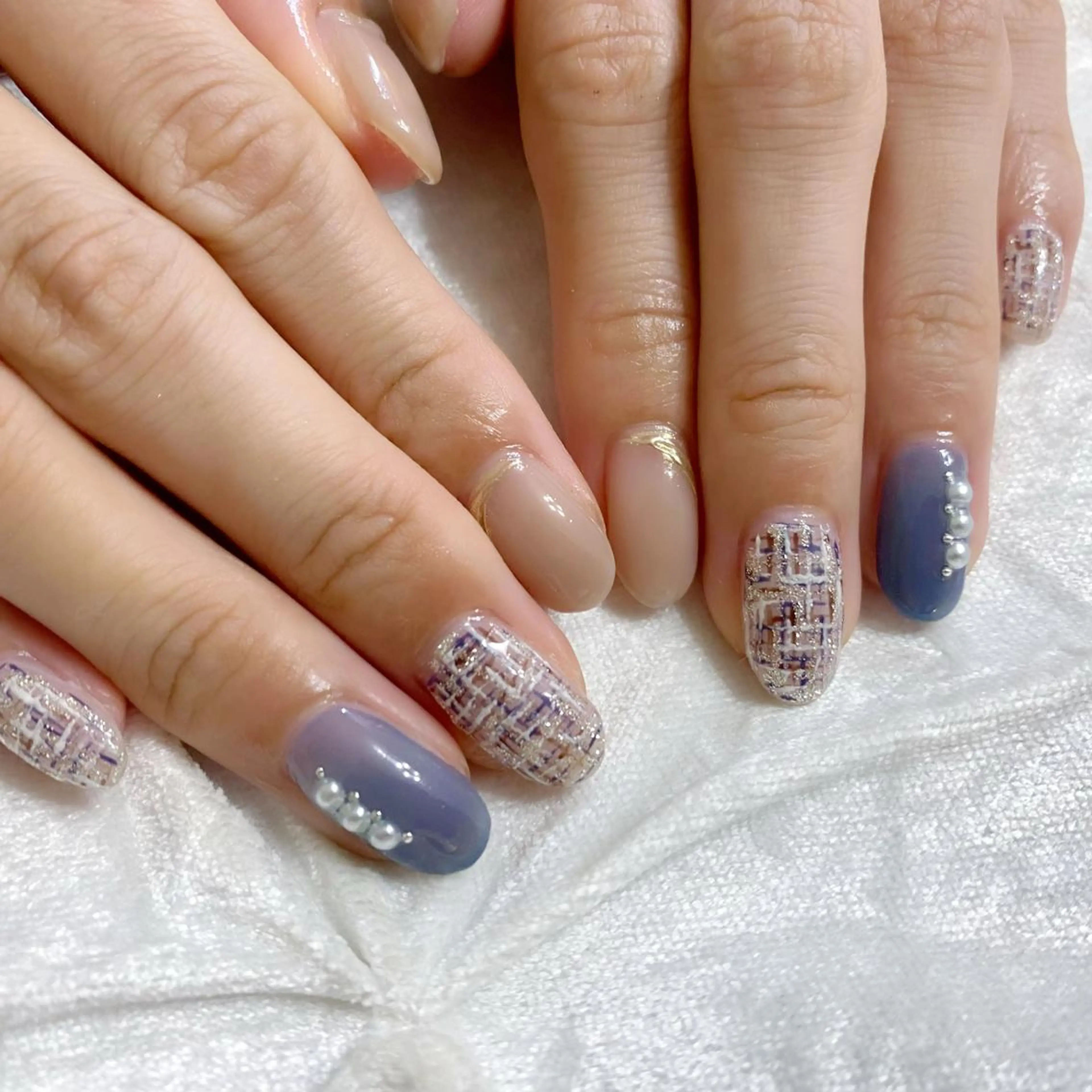 ネイル ハンドネイル Uchida Mayunaのその他イメージ