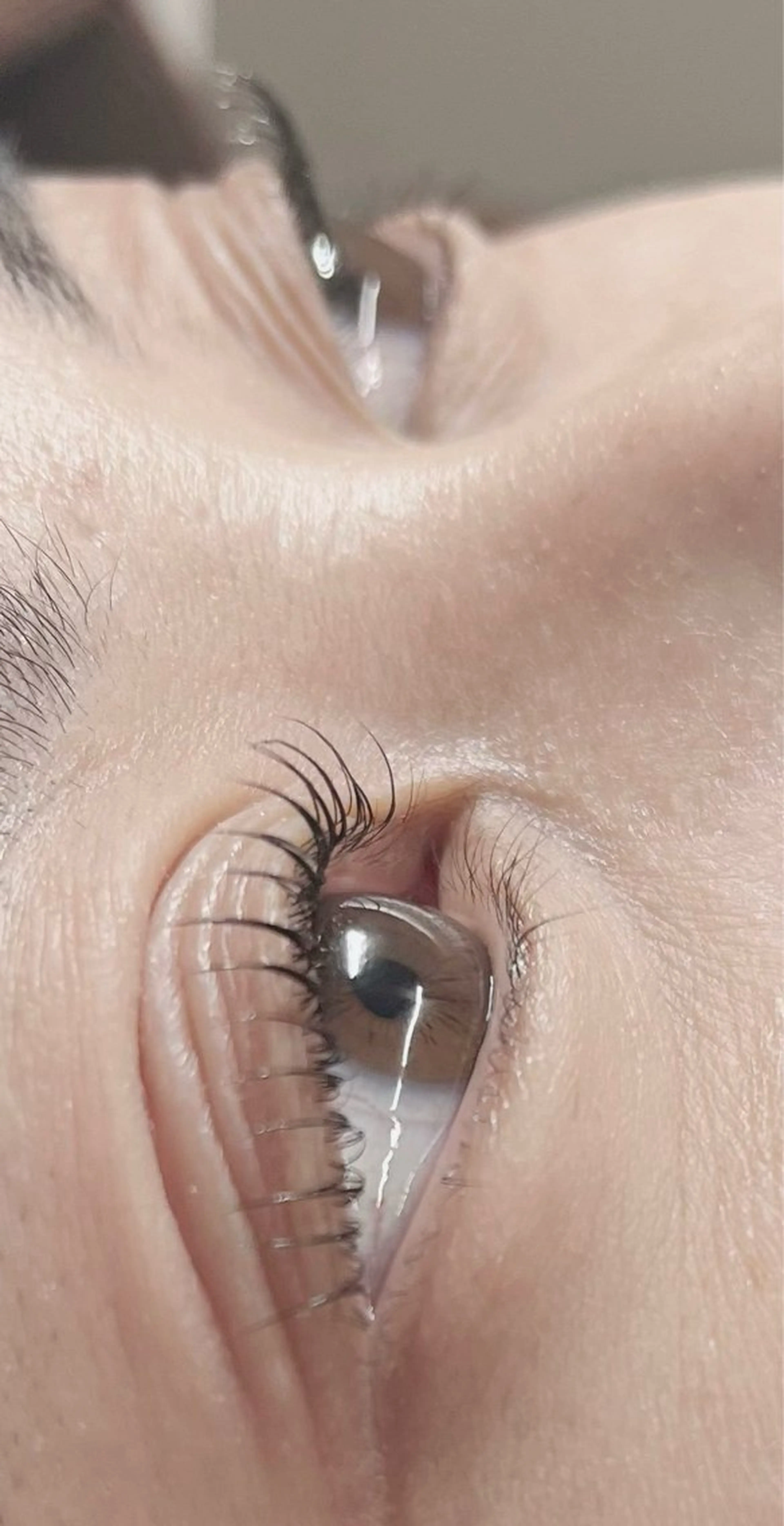 マツエク・マツパ BREK 金沢店のヘアスタイル