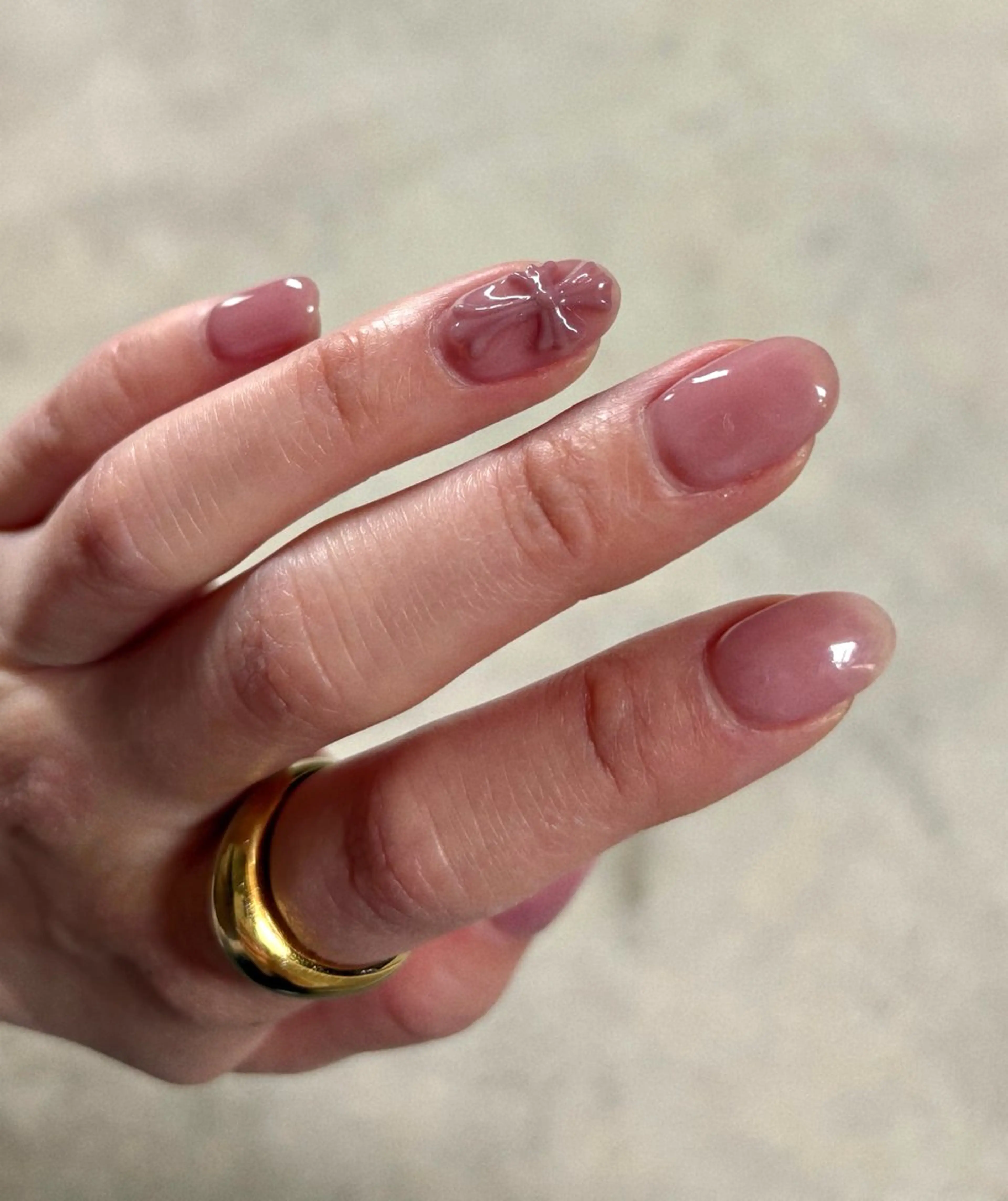 ネイル ハンドネイル ネイリスト Nanaのネイルデザイン