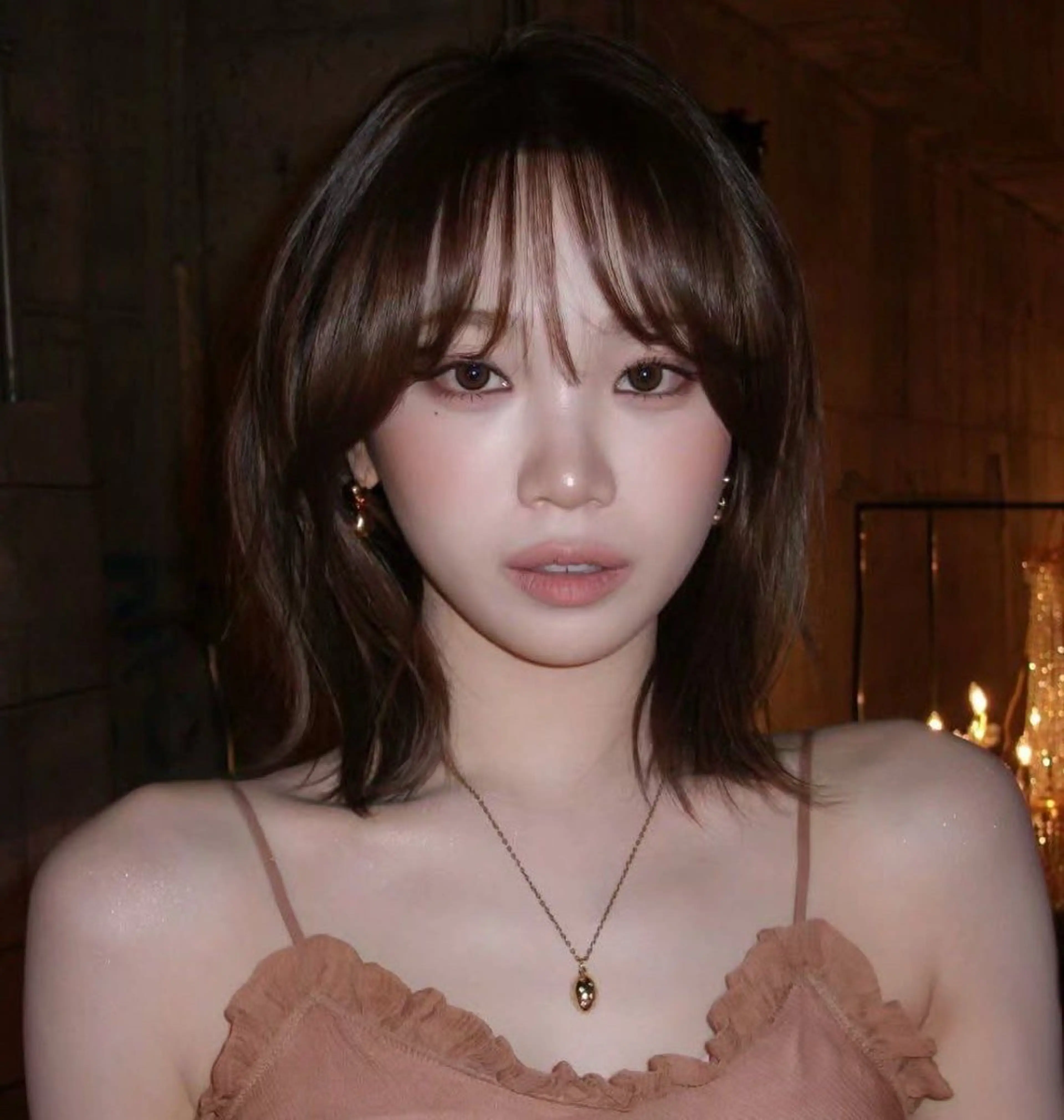 カラー ヘアカラー トリートメント 抜け感hair⚪️ 早坂僚太のヘアスタイル