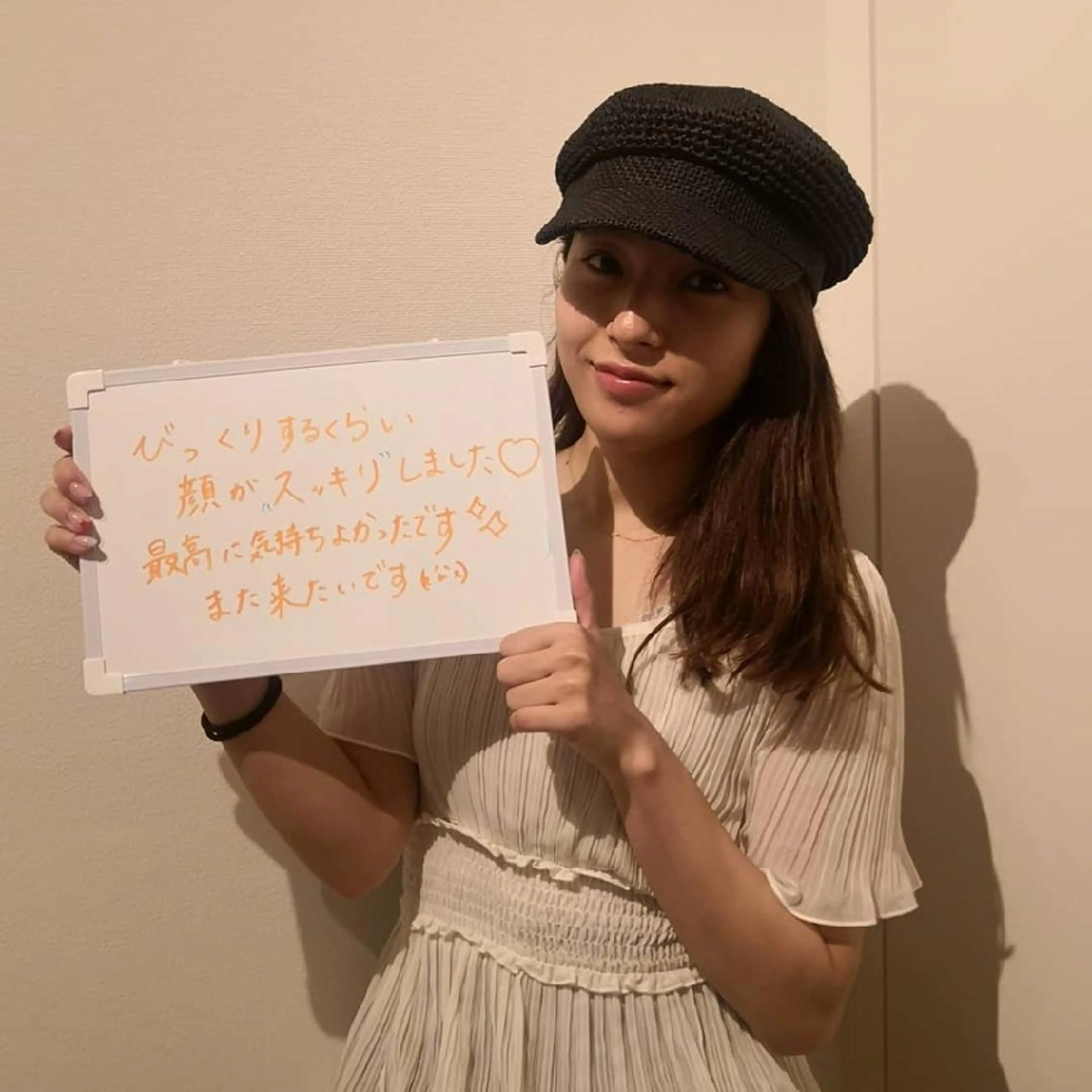 nano.face名古屋駅前店所属・美容鍼/小顔&整体 nano.faceのエステ・リラクイメージ