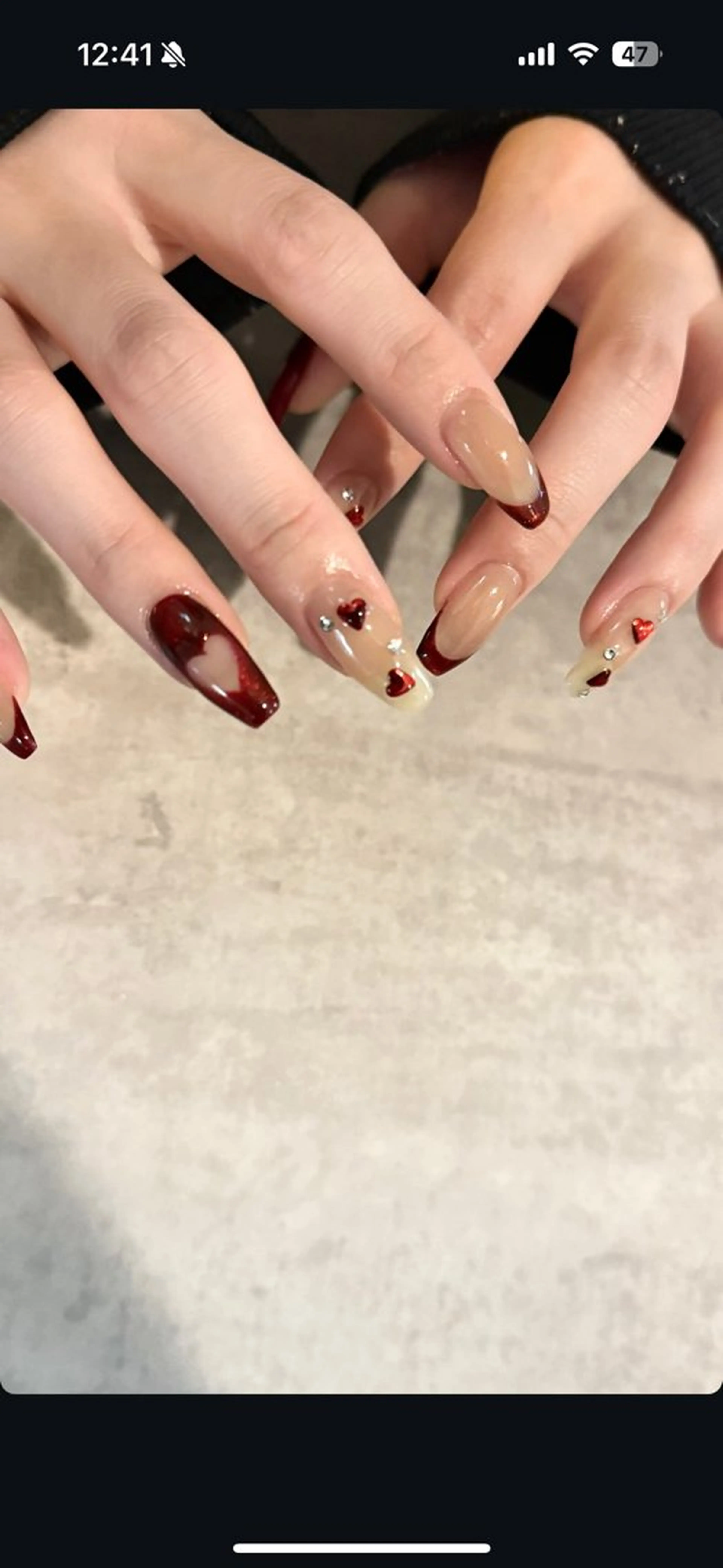 ネイル 土屋 智子のエステ・リラクイメージ