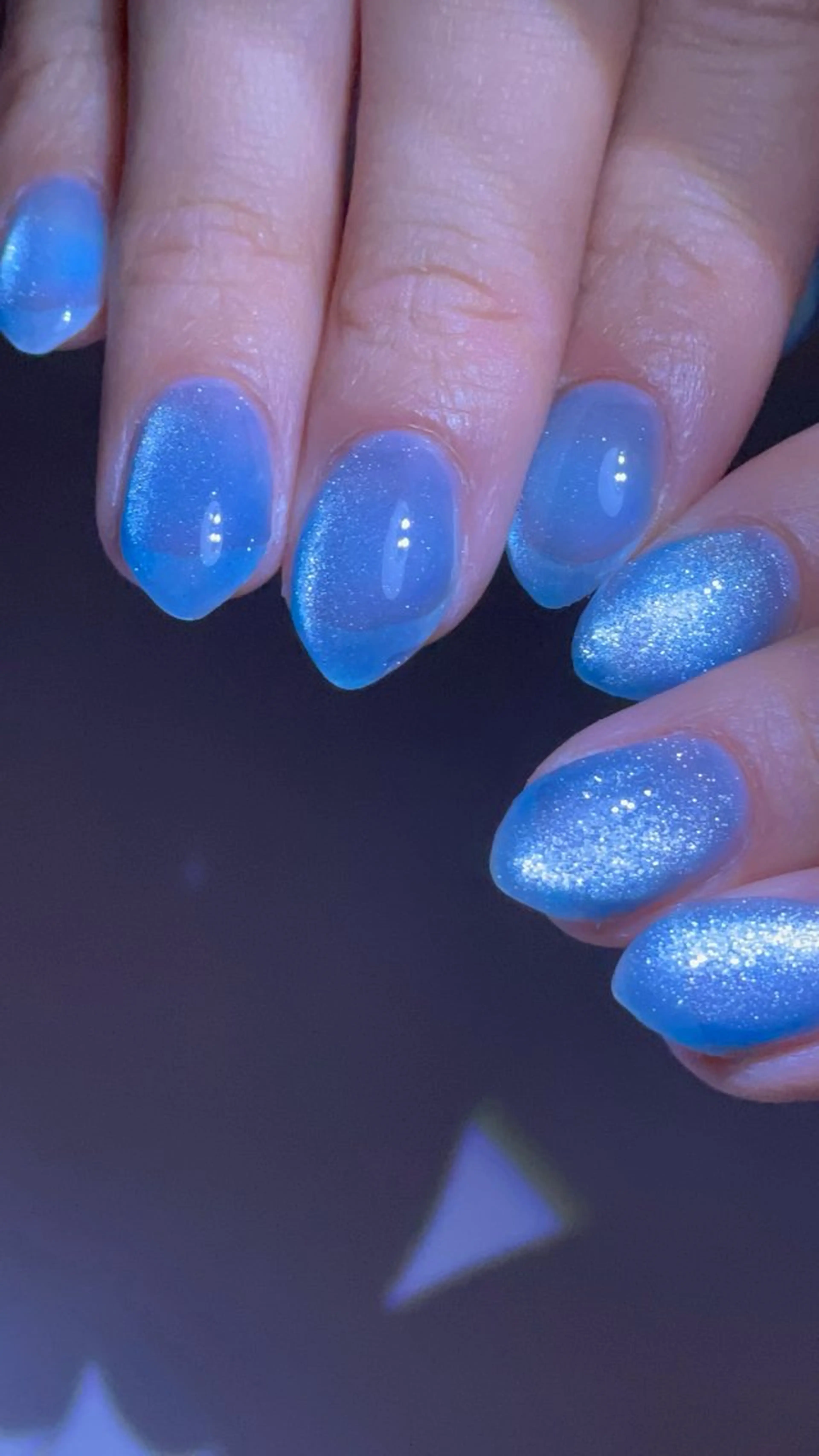 ネイル ハンドネイル ハンドケア Ri-e's nailのネイルデザイン