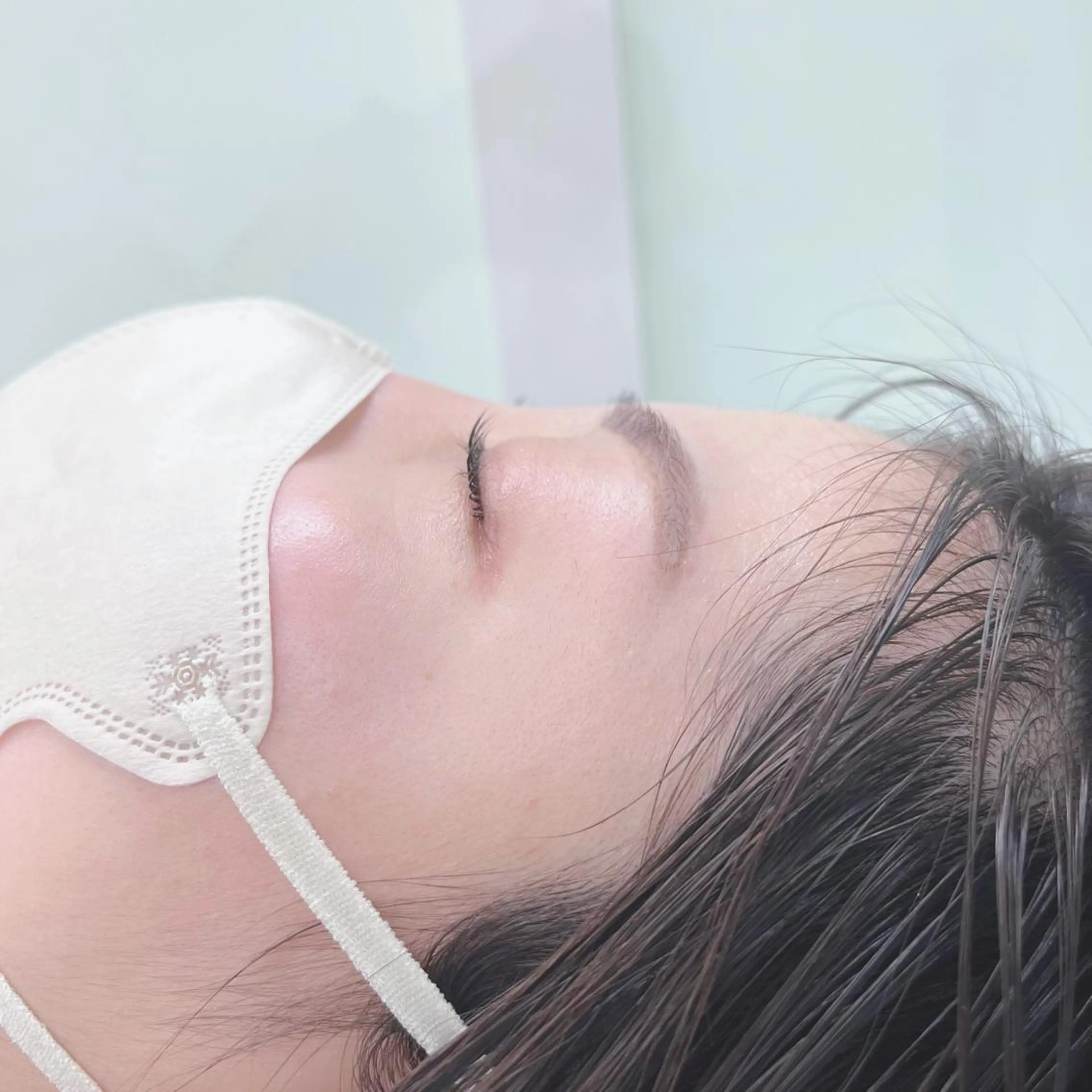 マツエク・マツパ 伊藤 becky lashのマツエク・マツパデザイン