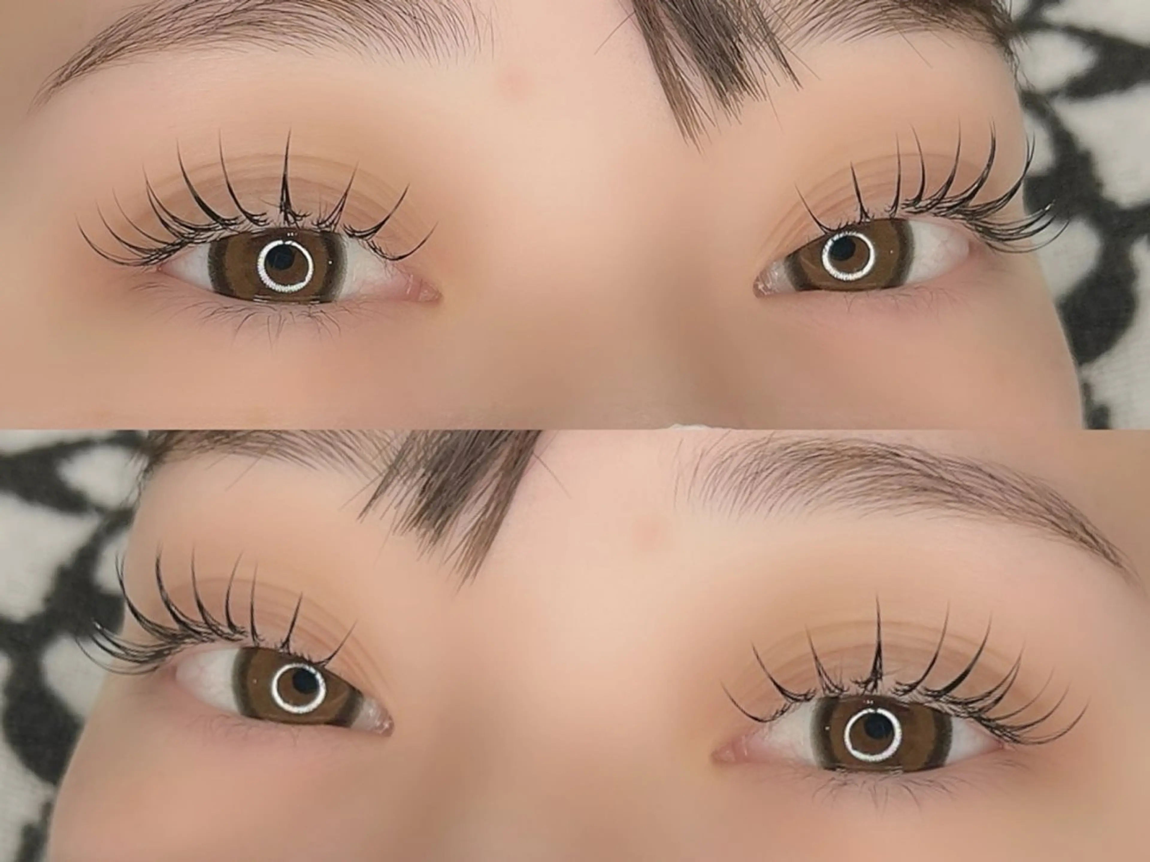 マツエク・マツパ マツエク LeCre 🩵八木下の眉毛・アイブロウイメージ