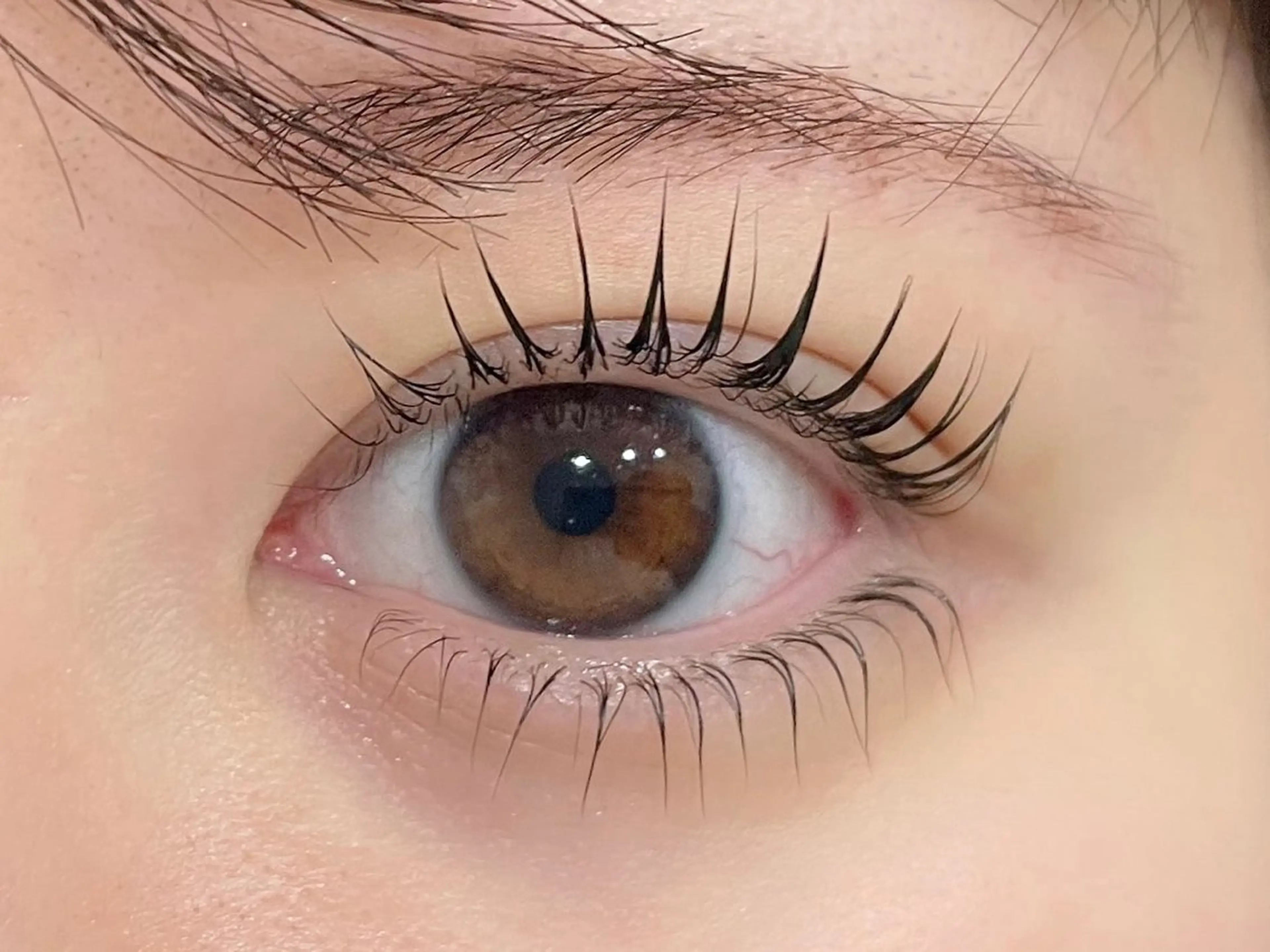 マツエク・マツパ 眉毛専門店brow art上野店　阿部の眉毛・アイブロウイメージ