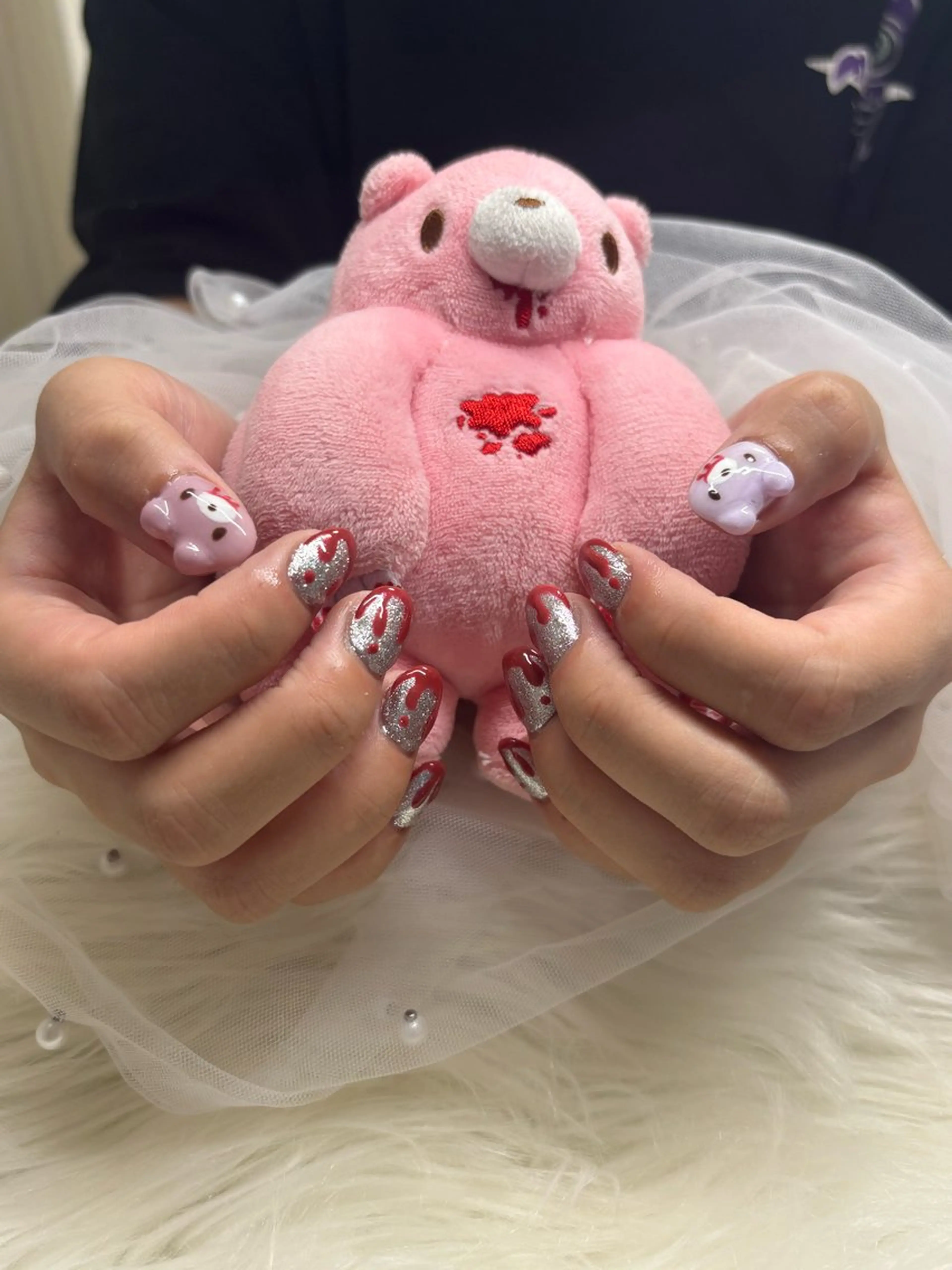 ネイル ハンドネイル PLATA 未来のネイルデザイン