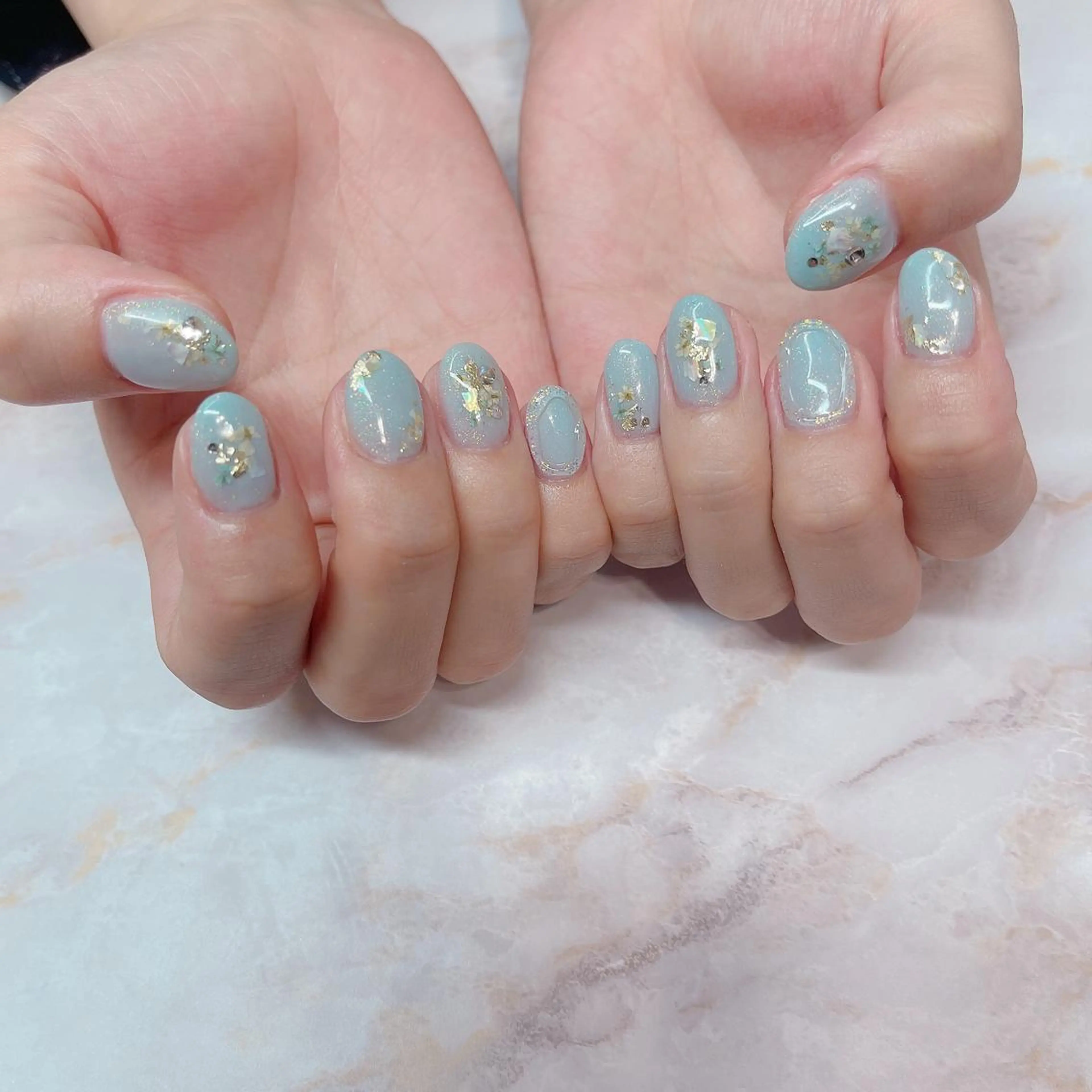 ネイル Private Salon 大宮のネイルデザイン