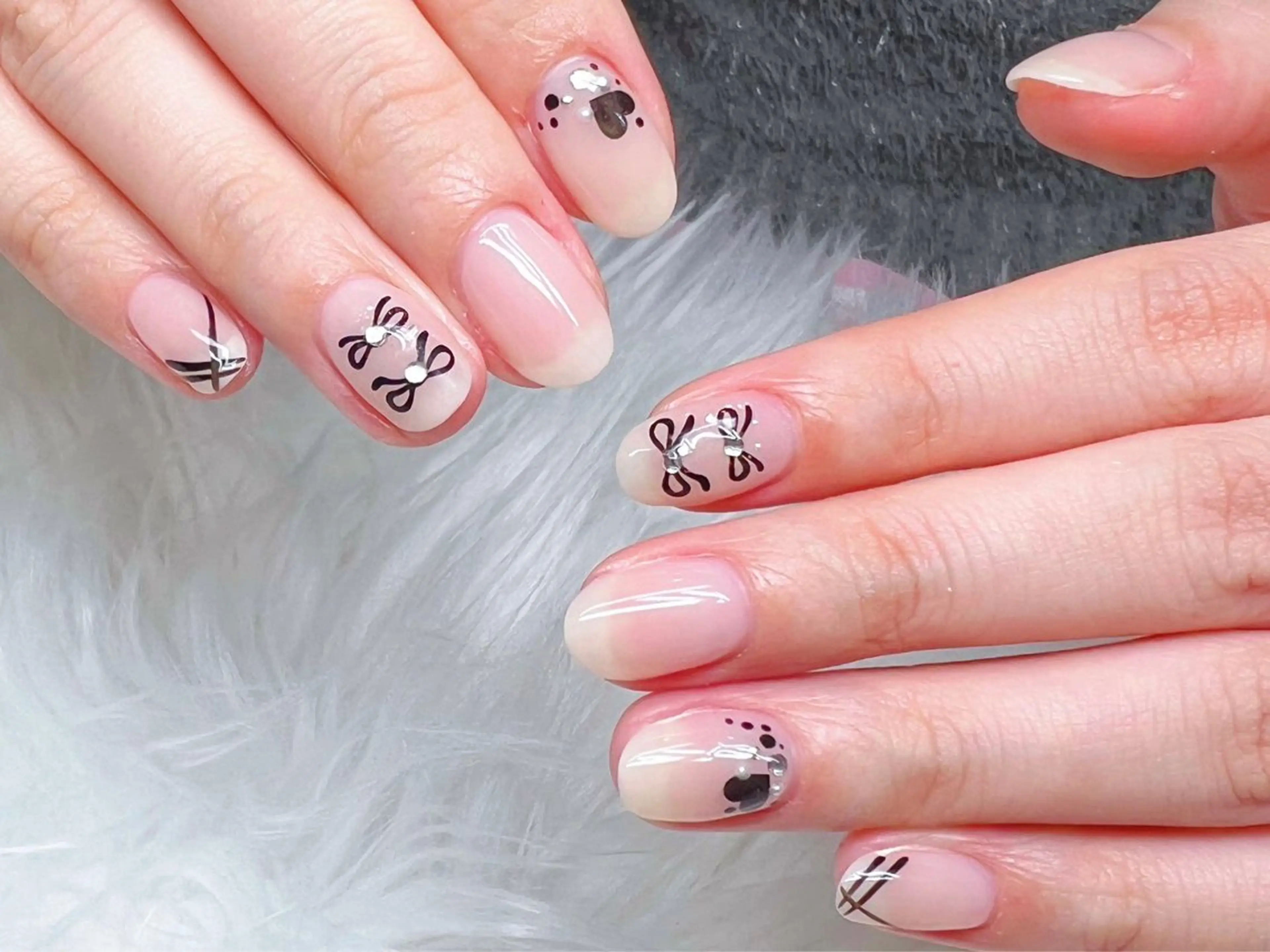 ネイル H'ami  nail salon所属・hami nailのネイルデザイン