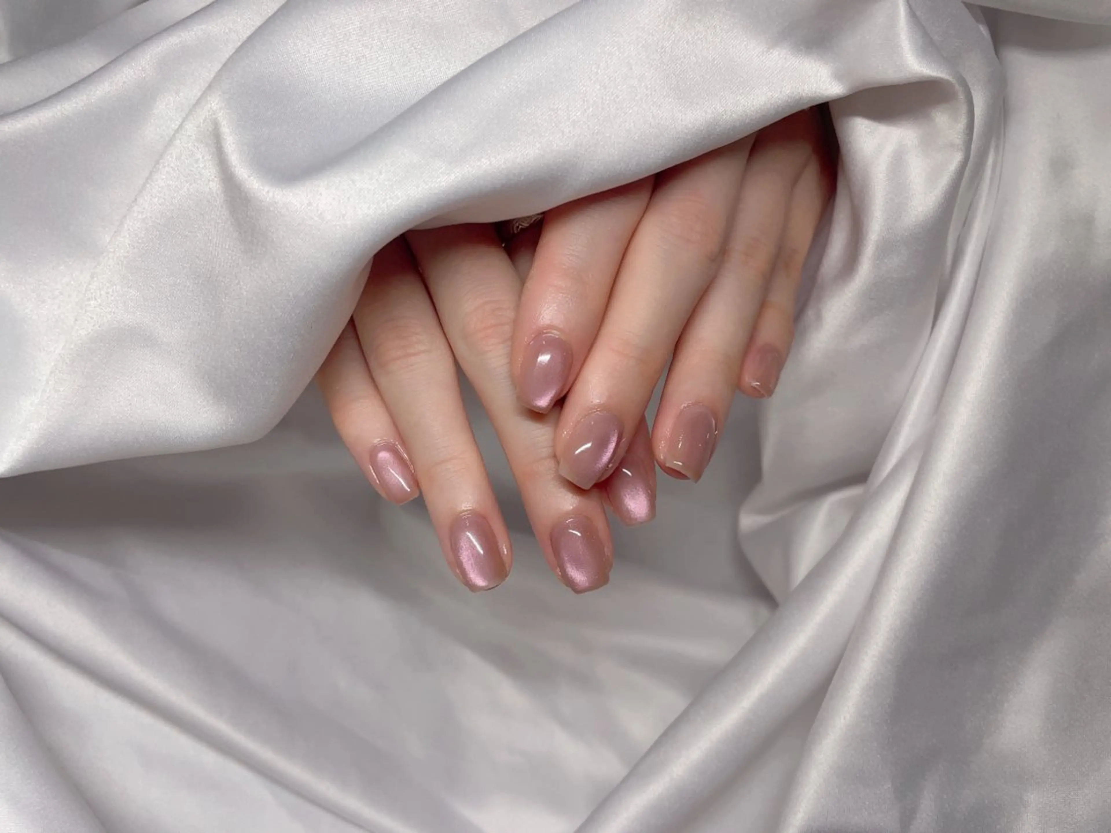 ネイル A OIのネイルデザイン