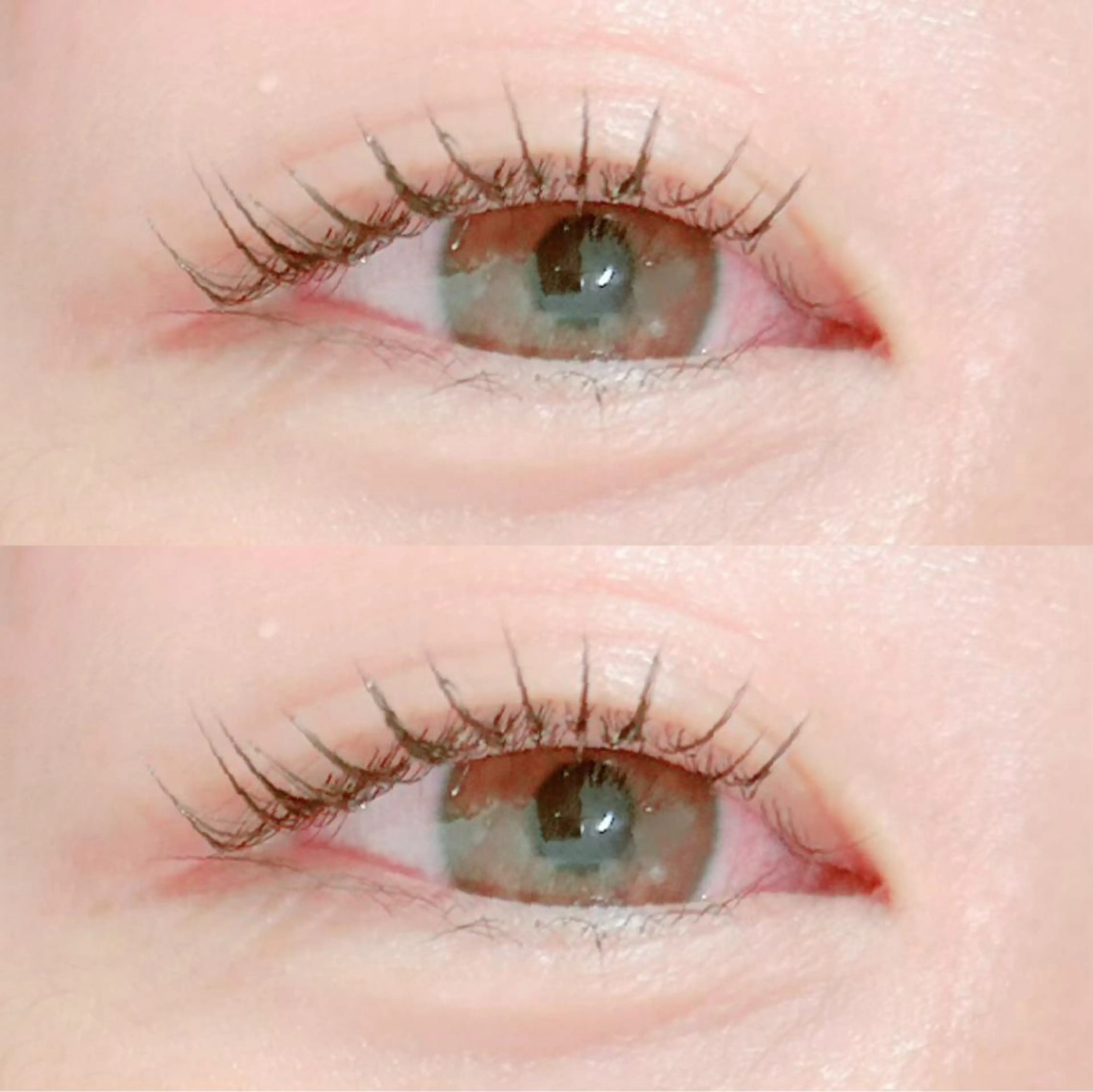 マツエク・マツパ アイブロウ LaBless あべのキューズサロン所属・艶カラー/あいか💜 天王寺阿倍野のマツエク・マツパデザイン