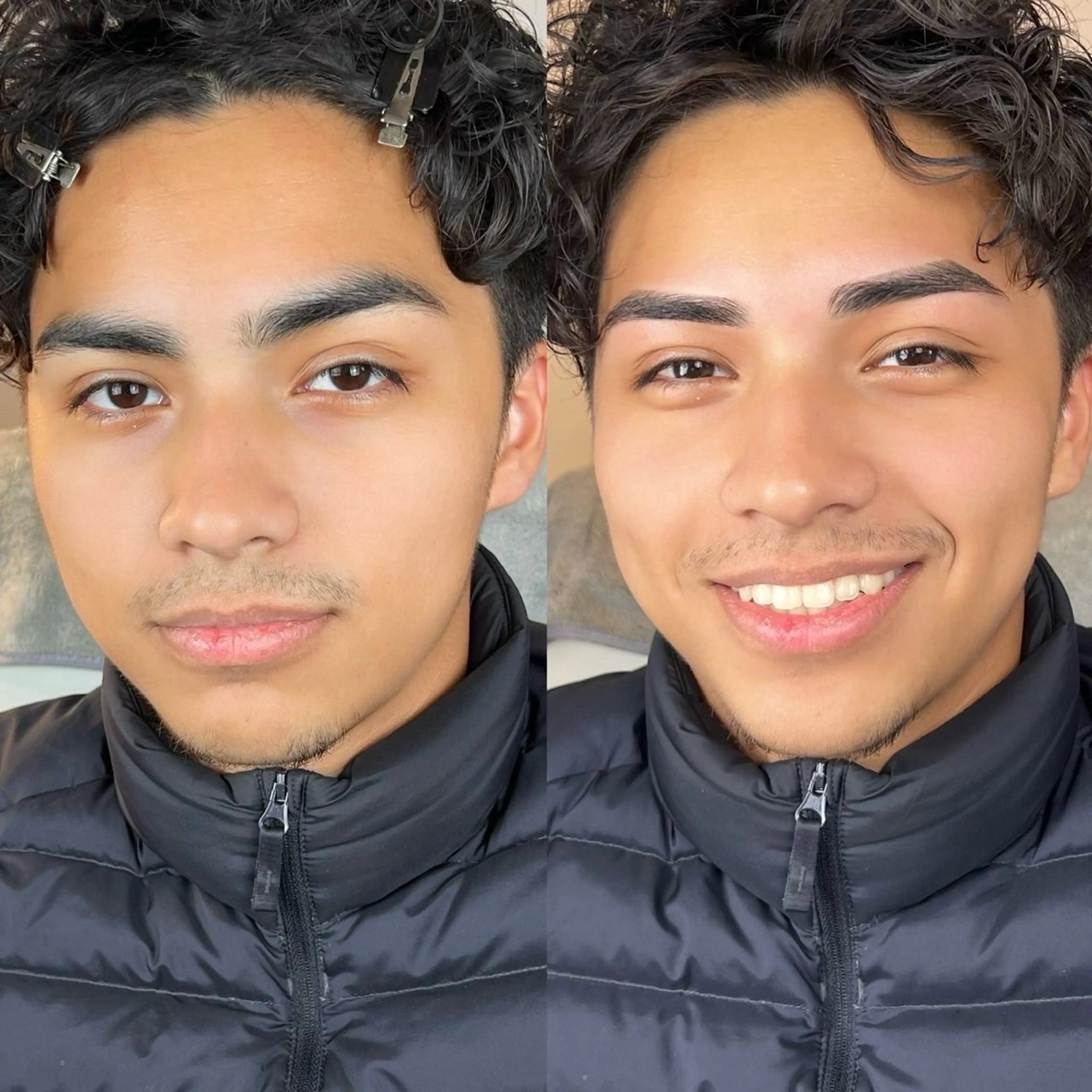 メンズ メンズ眉毛専門サロン【BROWFIT 千葉店】所属・メンズ眉毛専門サロン BROWFIT千葉店の眉毛・アイブロウイメージ