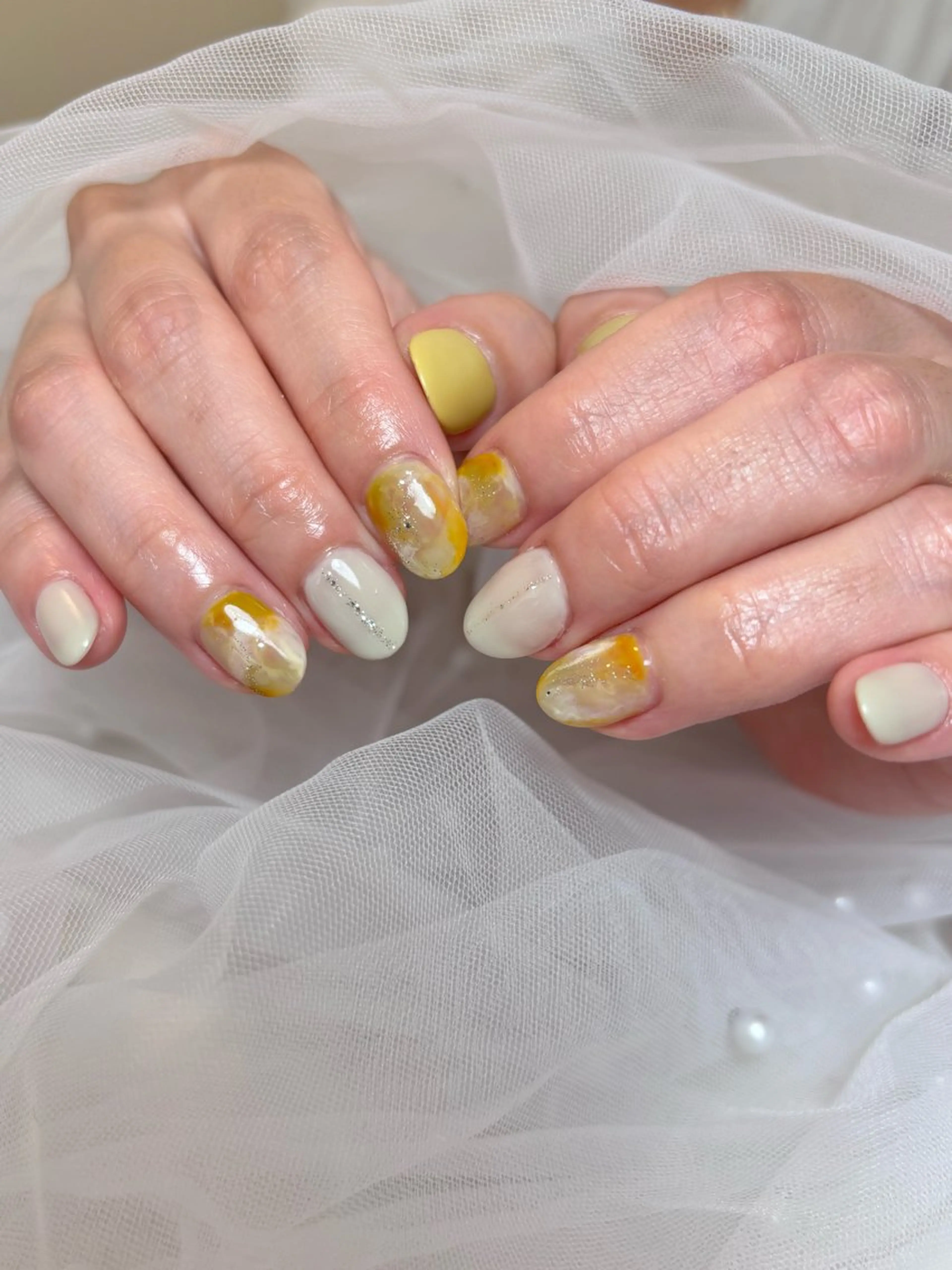 ネイル Ayanail Ayanailのネイルデザイン