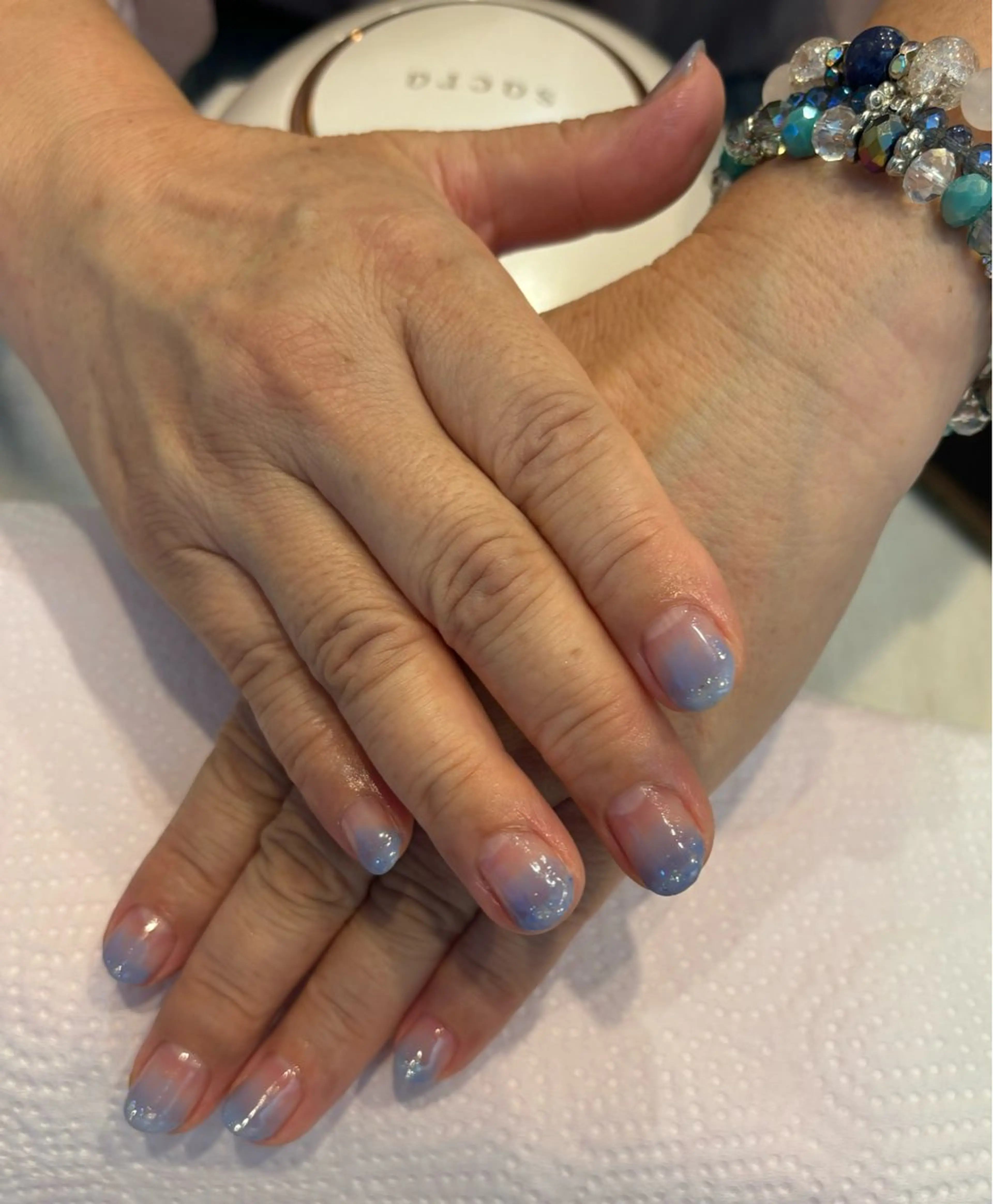 ネイル 💆‍♀️松田 亜沙美のエステ・リラクイメージ