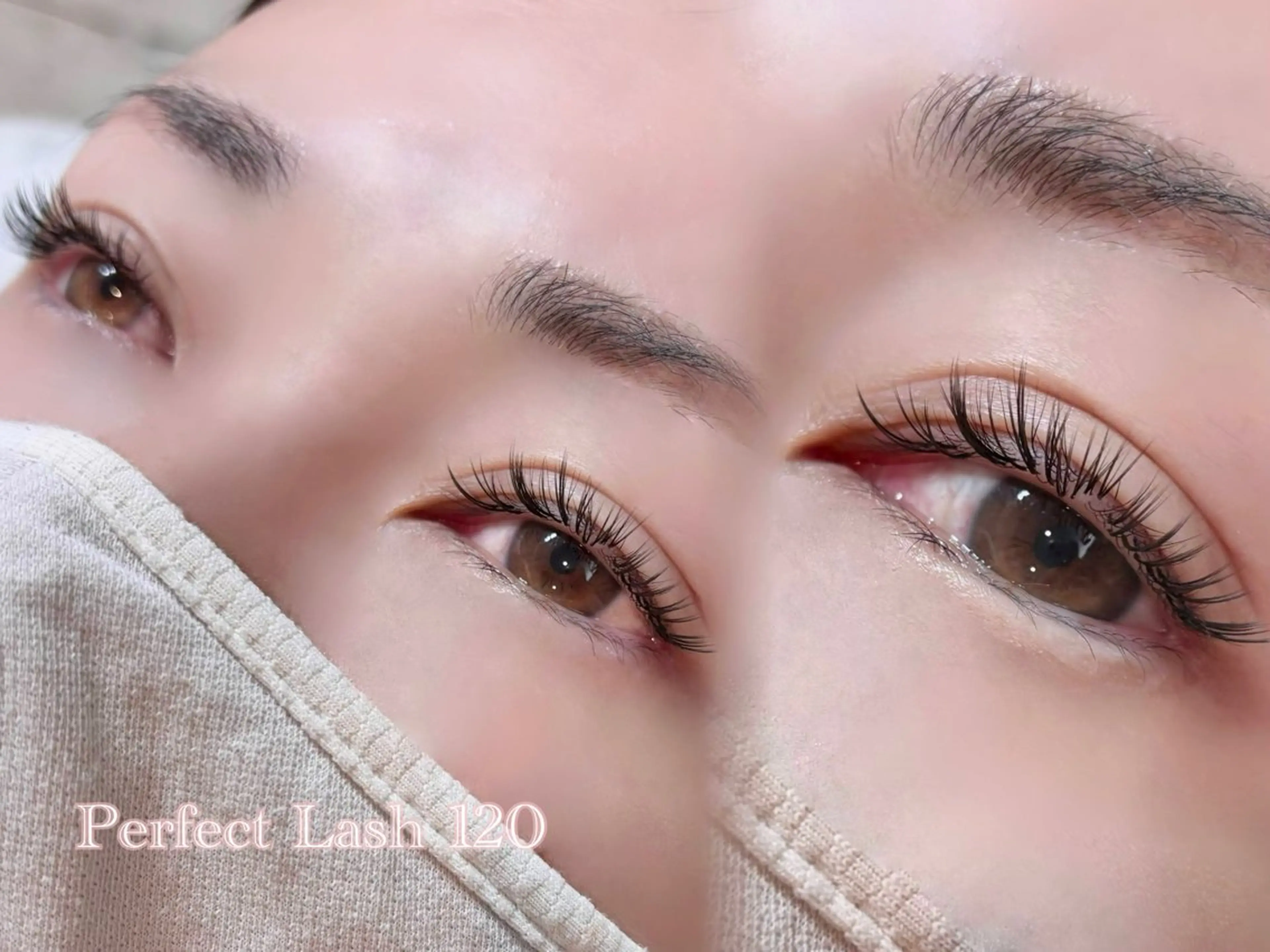 マツエク・マツパ オヤユビヒメ 新田辺店のマツエク・マツパデザイン